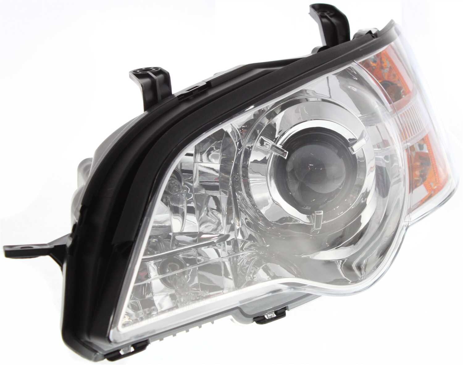 Garage-Pro JCWRBS100102GP Headlights-Components - View #3