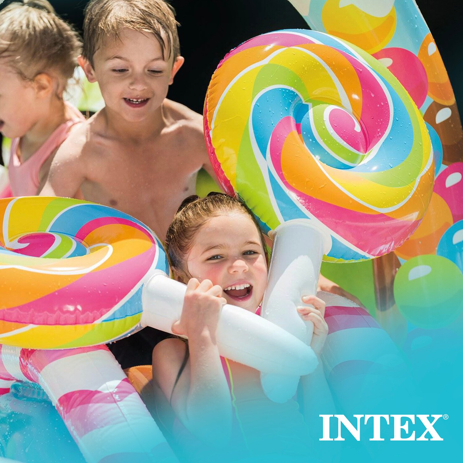 Intex 88797 Kids-Pools - View #6