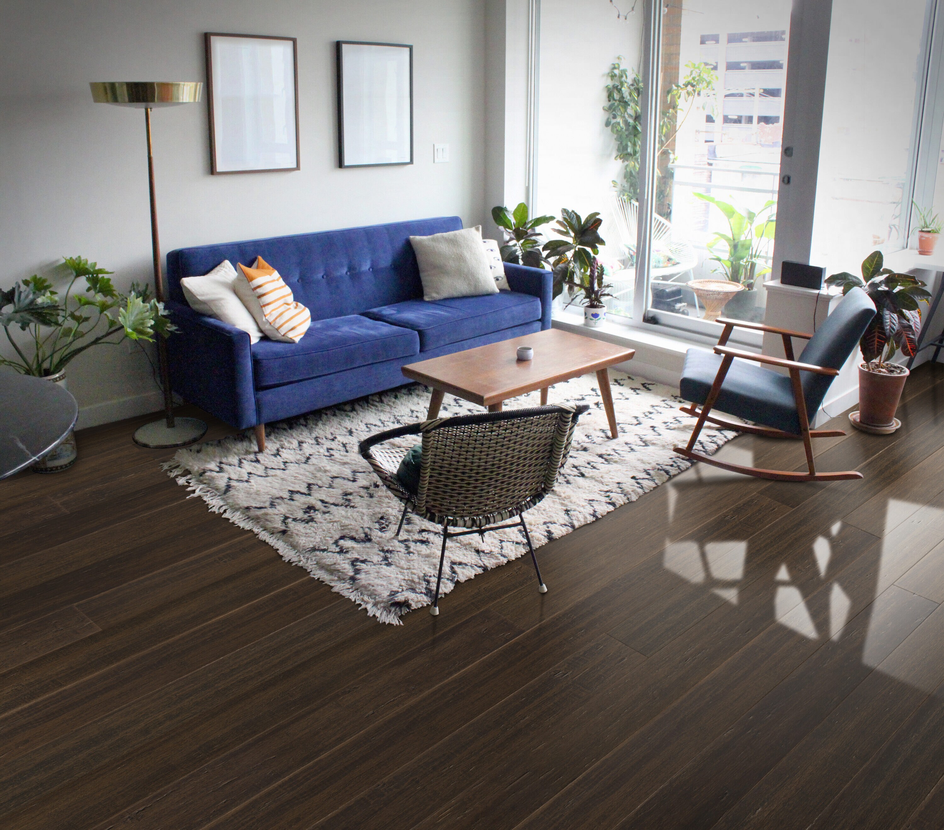 CALI 7204009100 Wood-Floors - View #6