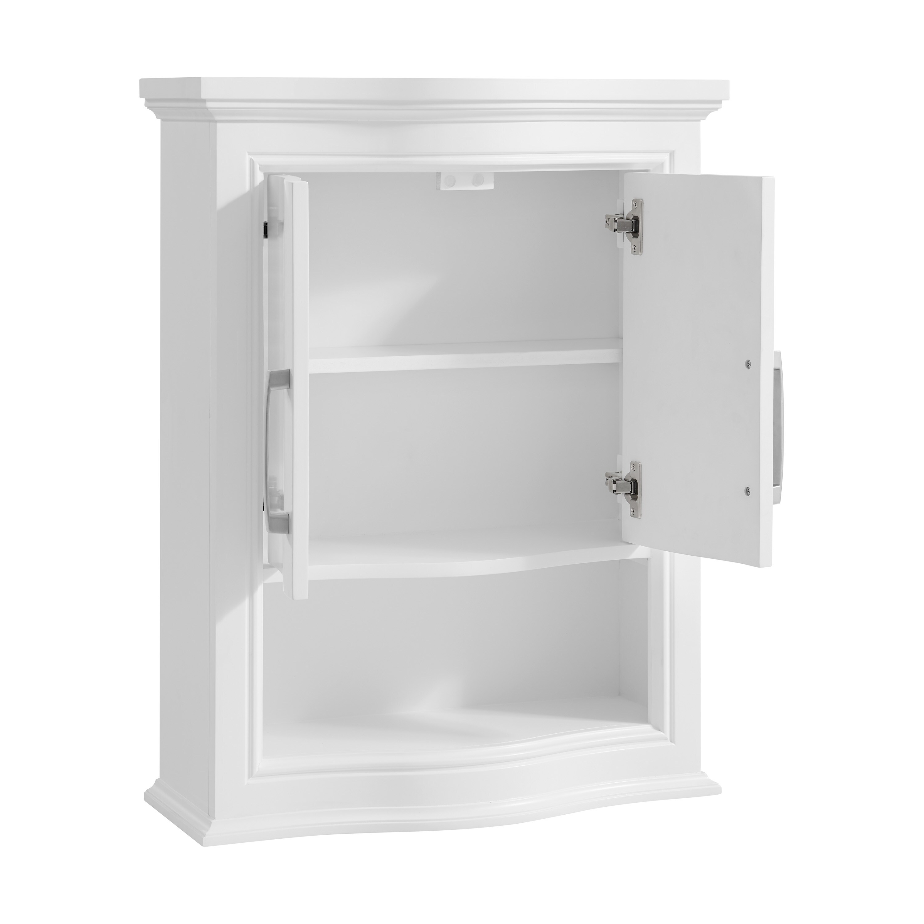 allen + roth 1412WC-24-201 Bathroom-Wall-Cabinets - View #4