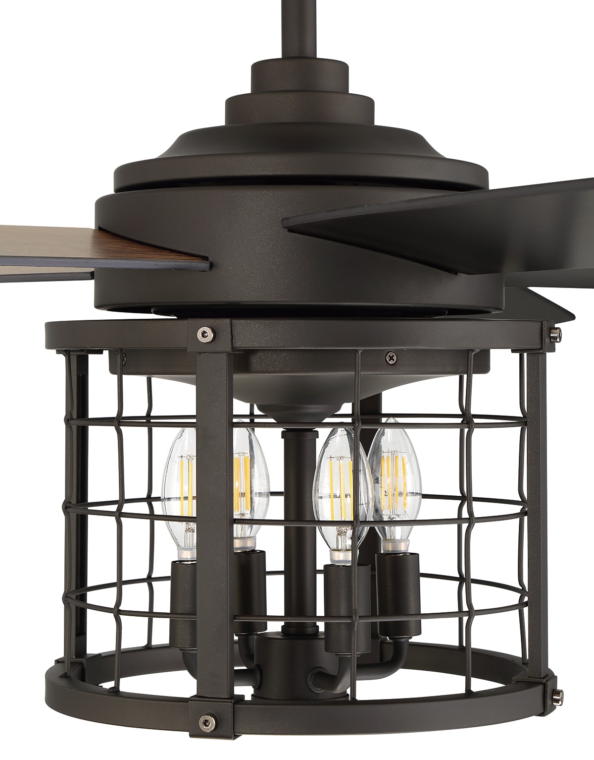 Craftmade NIC56ESP5 Ceiling-Fans - View #4
