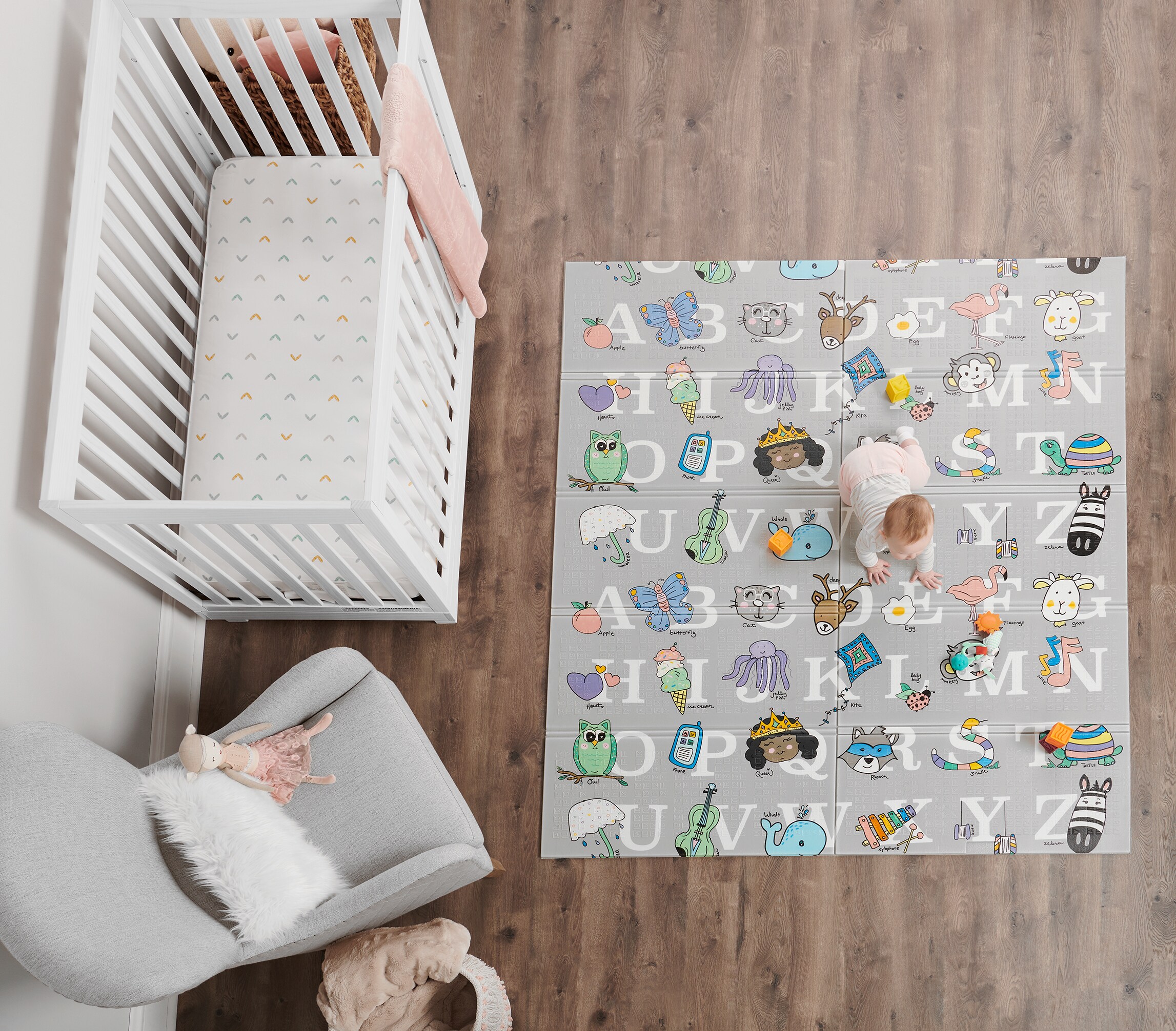 Regalo 4100 DS Mats-Cat - View #4