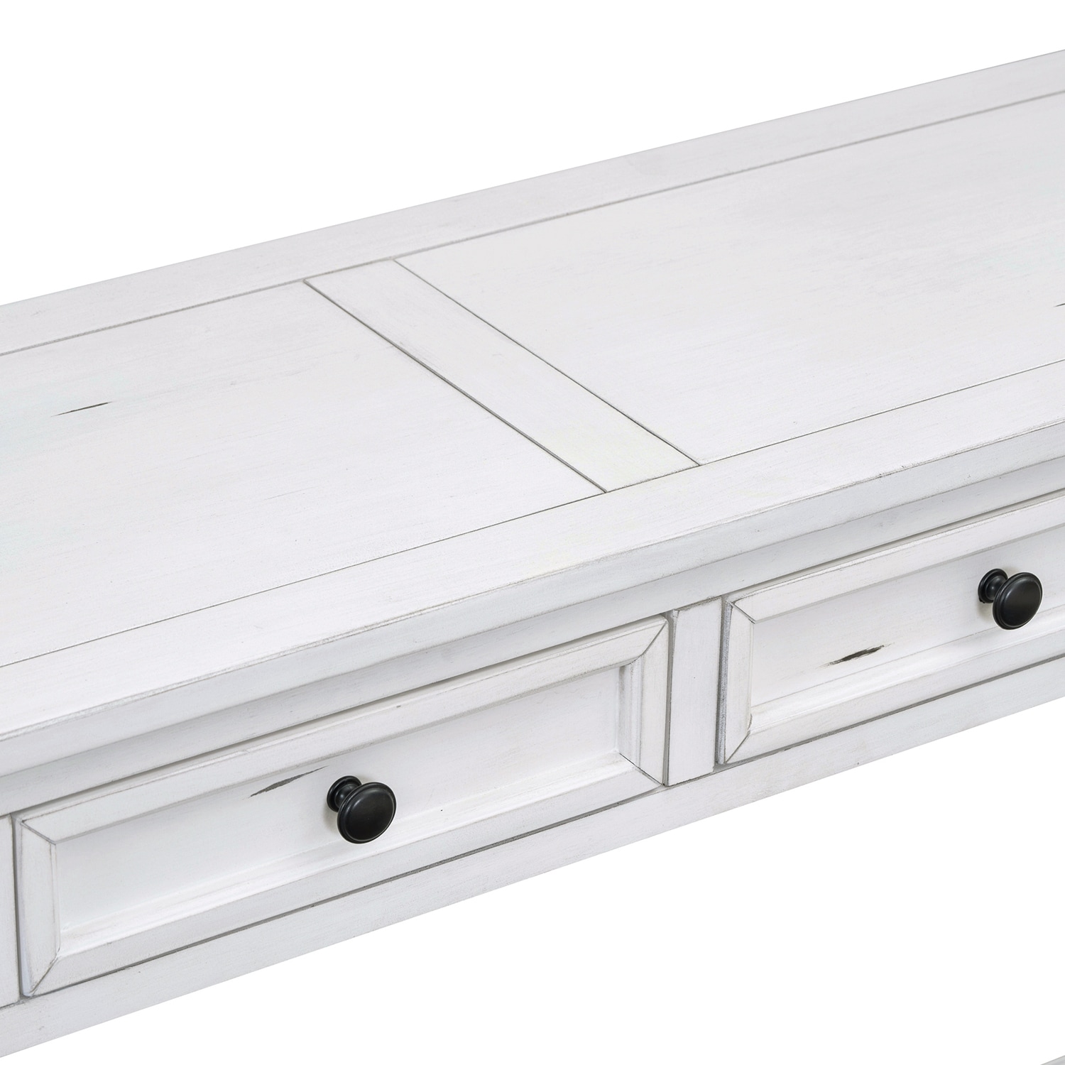 SINOFURN SYA020137BK Console-Sofa-Tables - View #9