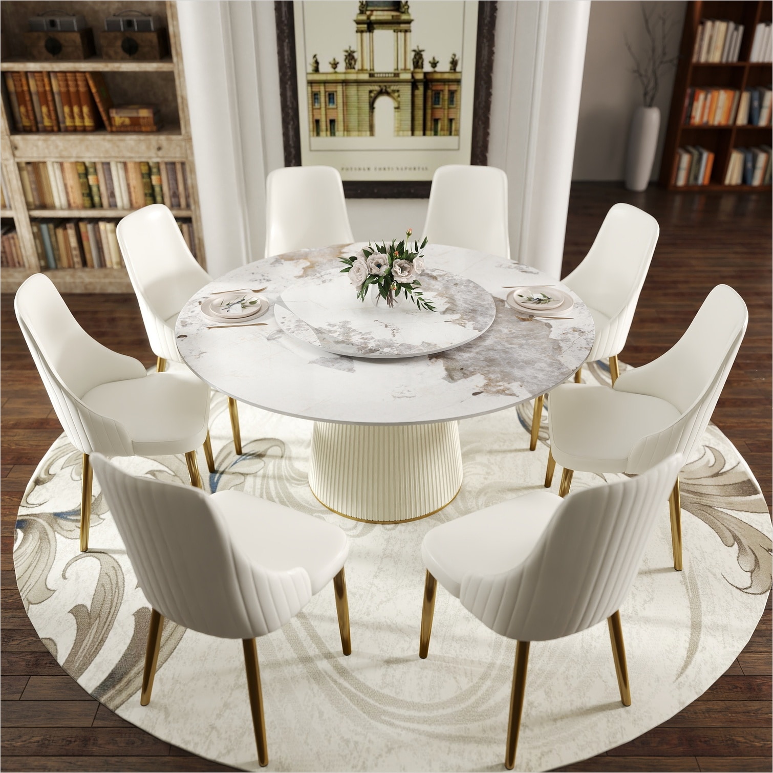 Watnature J4OA5GP6MMDH Dining-Sets - View #2