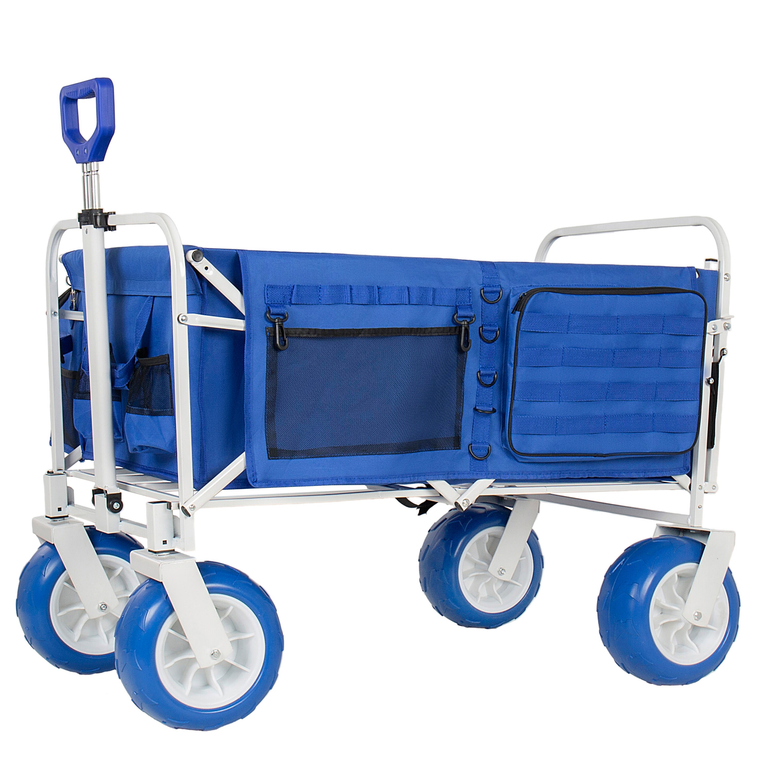 Iseryn LGT706932 Yard-Carts - View #4