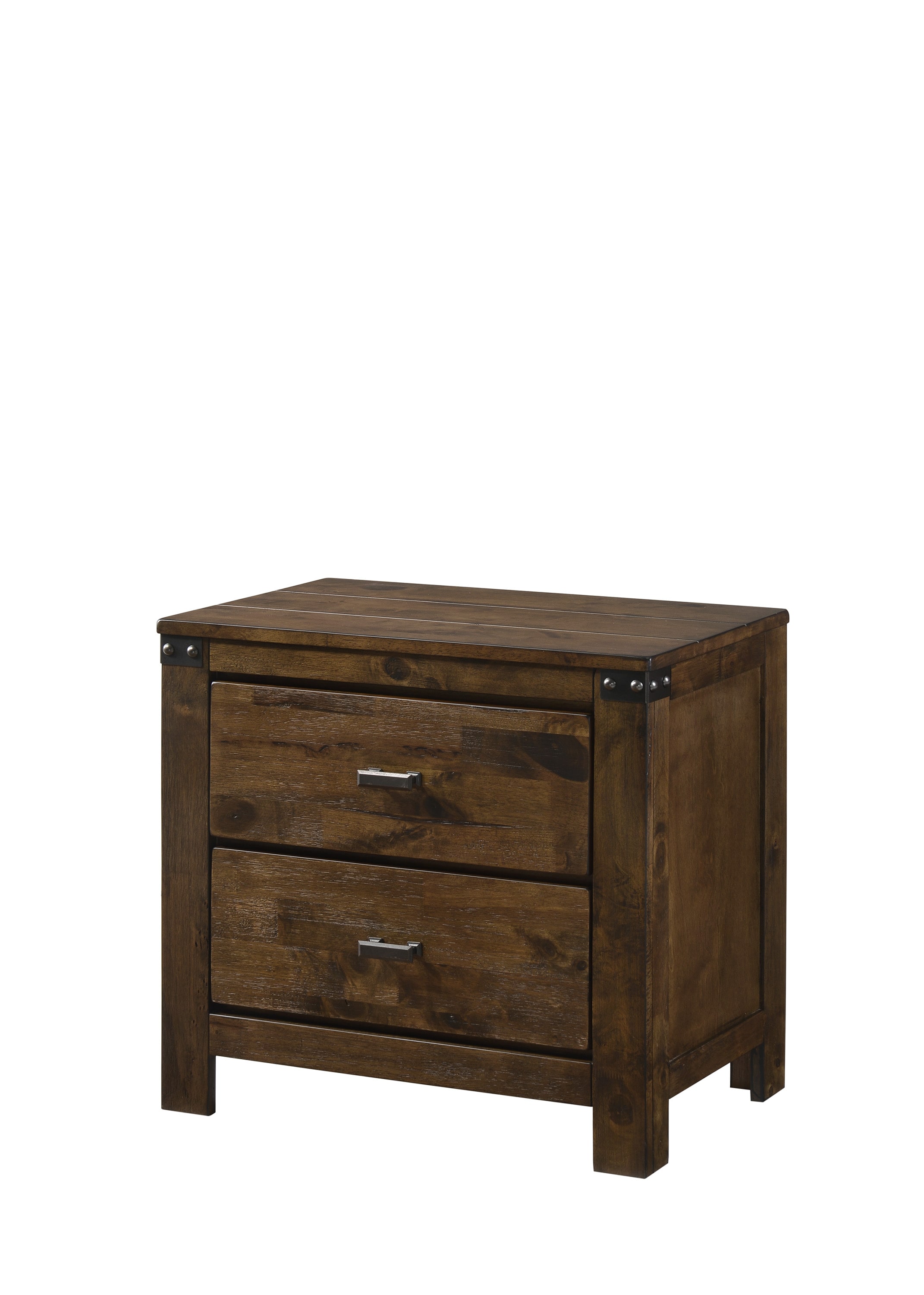 GLANZEND 6514DT76S nightstands - View #2