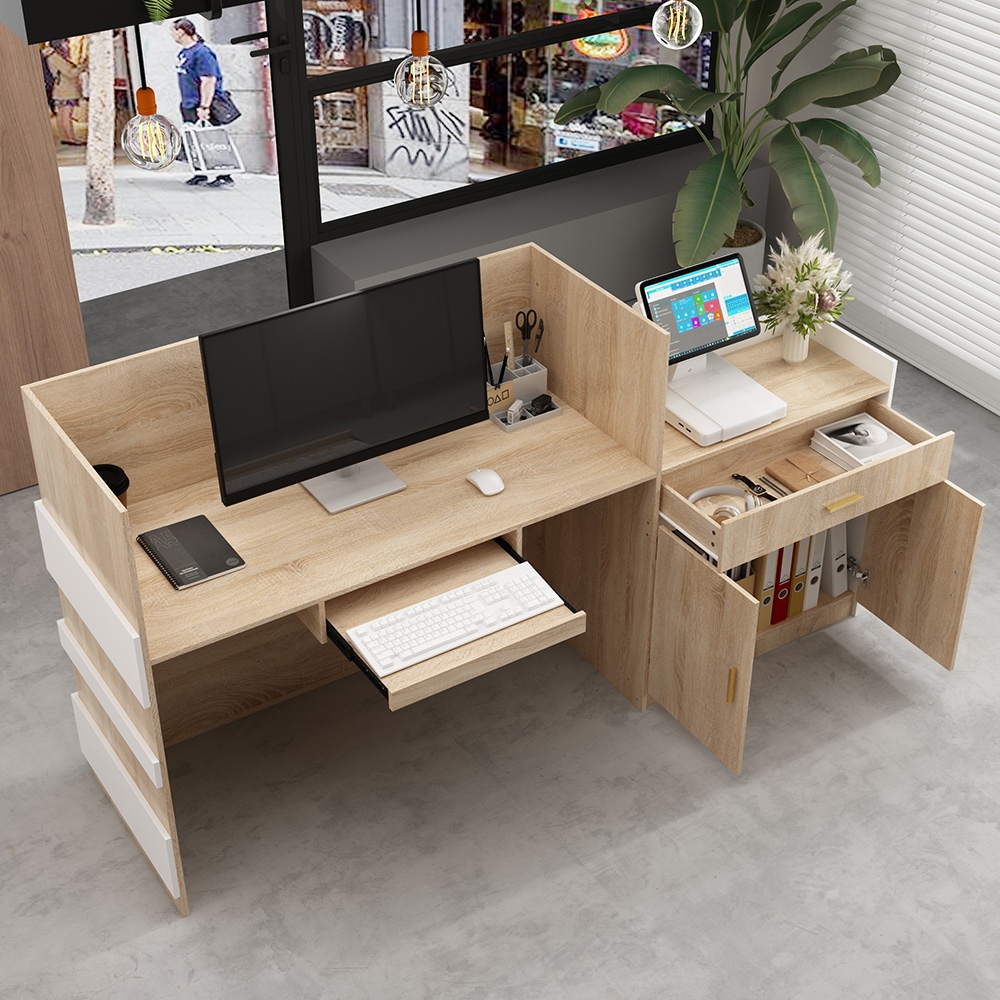 Homsee C-KF210271-01-AB desks - View #5