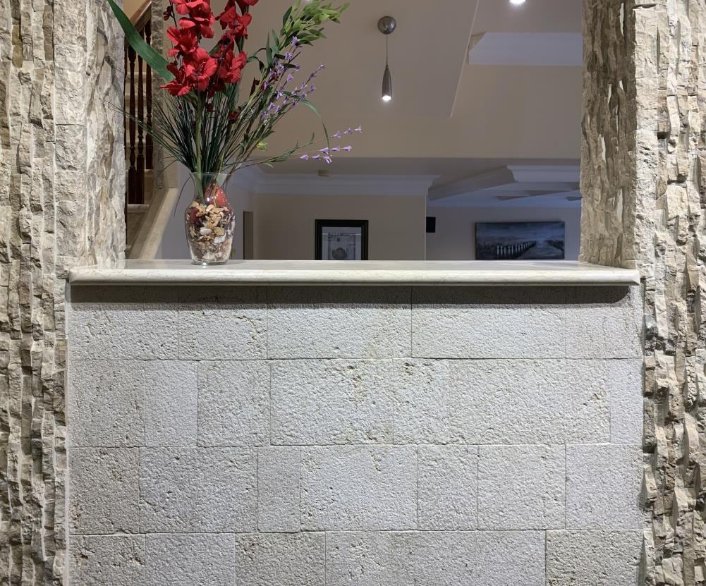 Natural Stone Veneer L30-SMP-BH-CC Stone-Veneer - View #4
