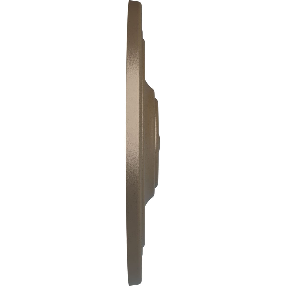 Ekena Millwork CM22CLWSS Ceiling-Medallions - View #3