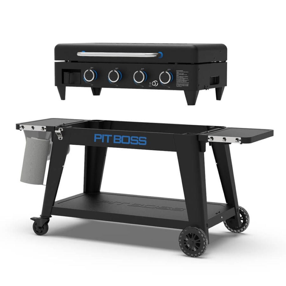 Pit Boss 10782 Flat-Top-Grills - View #2