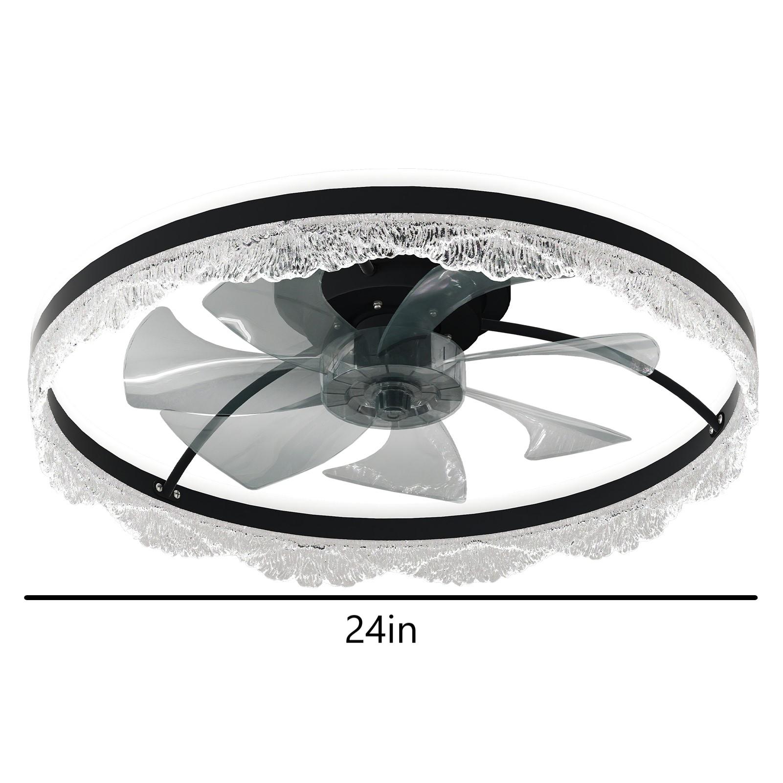 Bayfeve BFLCM-97176-CF Ceiling-Fans - View #4