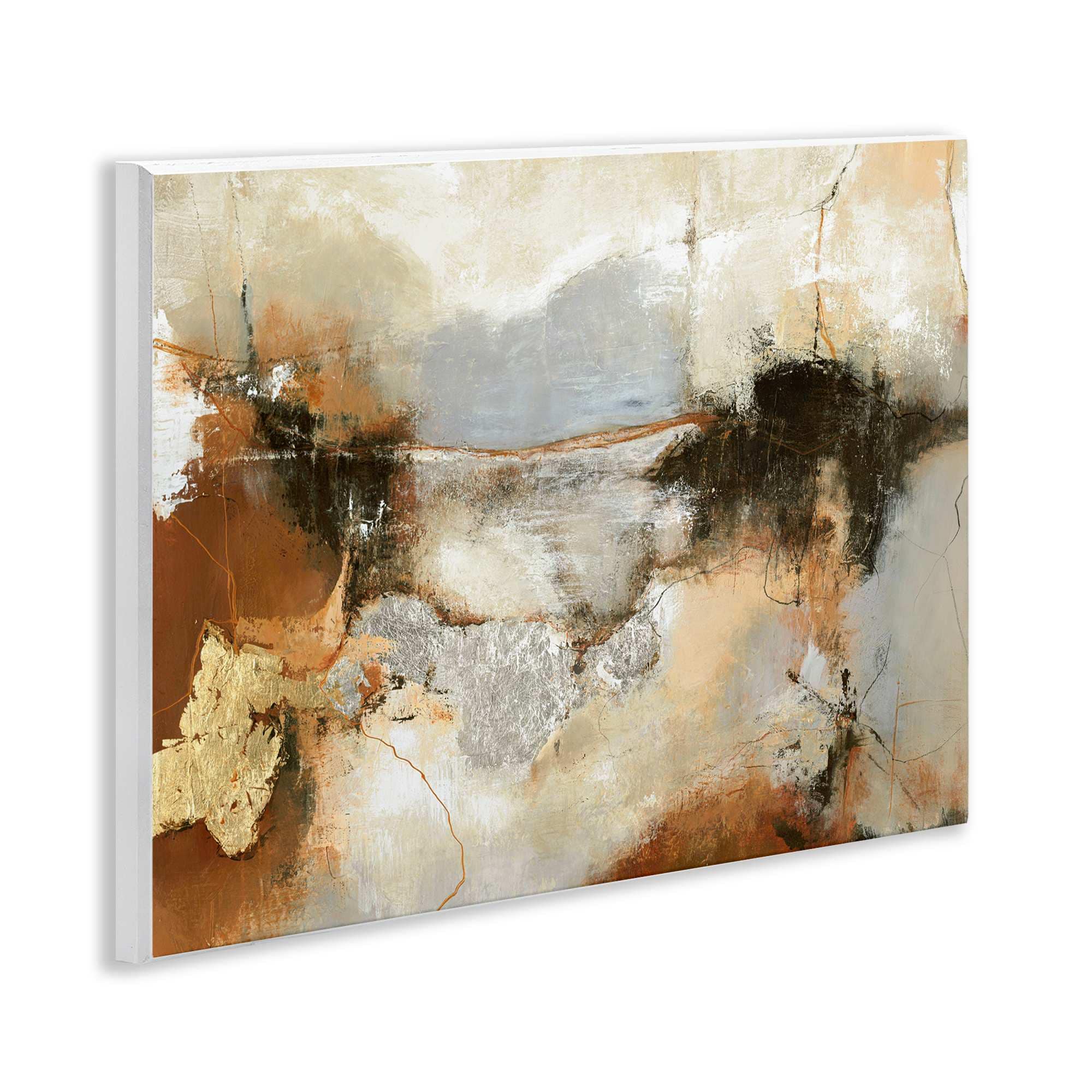Stupell Industries BS-783-WD-11X14 Wall-Art - View #2