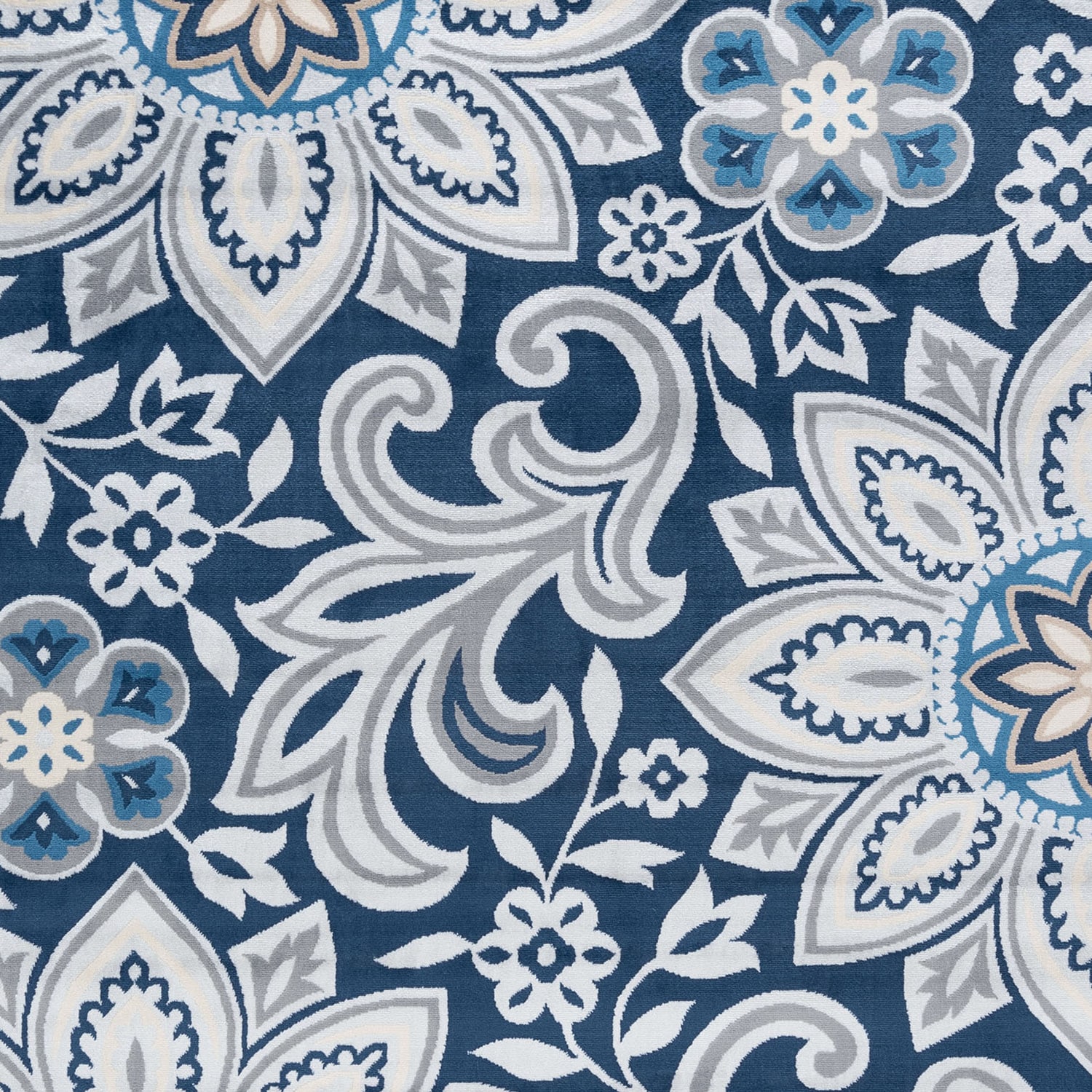 Tayse MDN3907 8X10 rugs - View #9