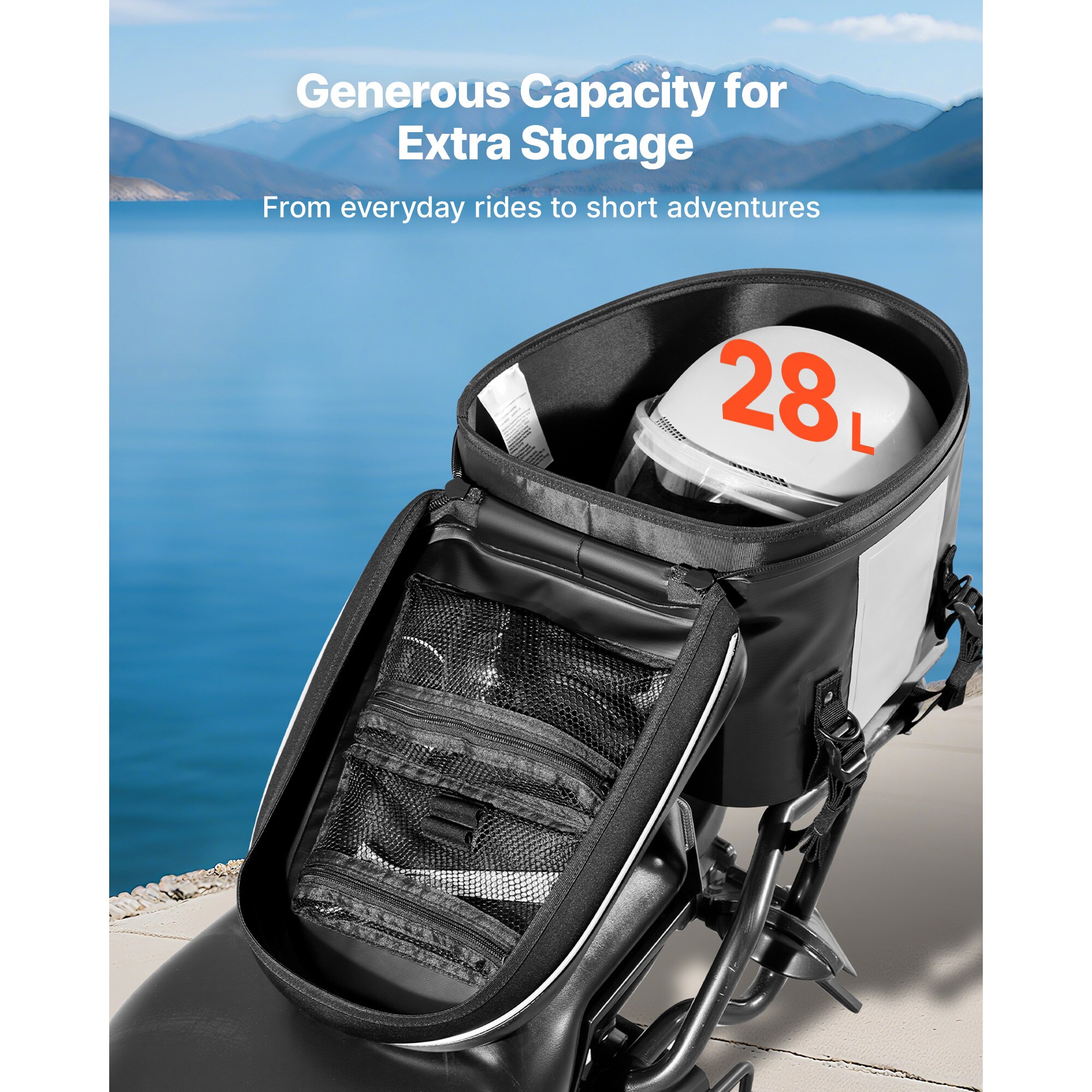 GIVIMO ZMLW014GIVSS3487 Rec-Vehicle-Acc - View #8