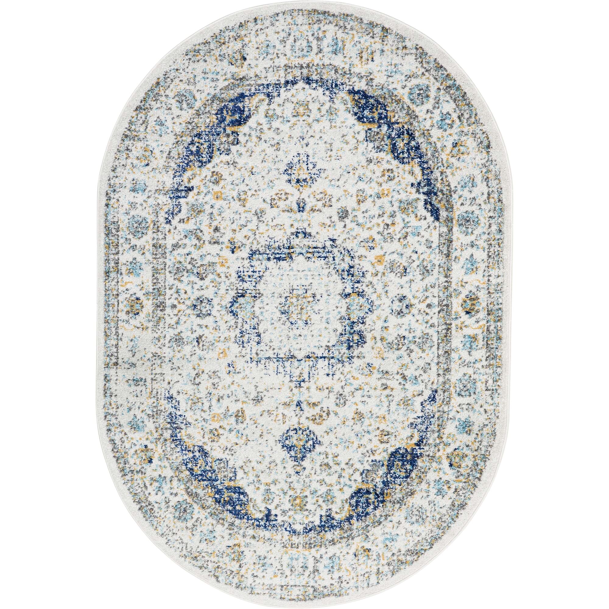 nuLOOM 200RZBD07A-6709O rugs - View #2