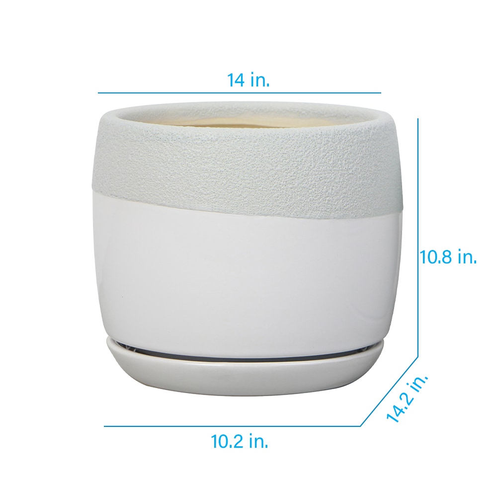 allen + roth LUCR019355S-06 Planter-Window-Box - View #3