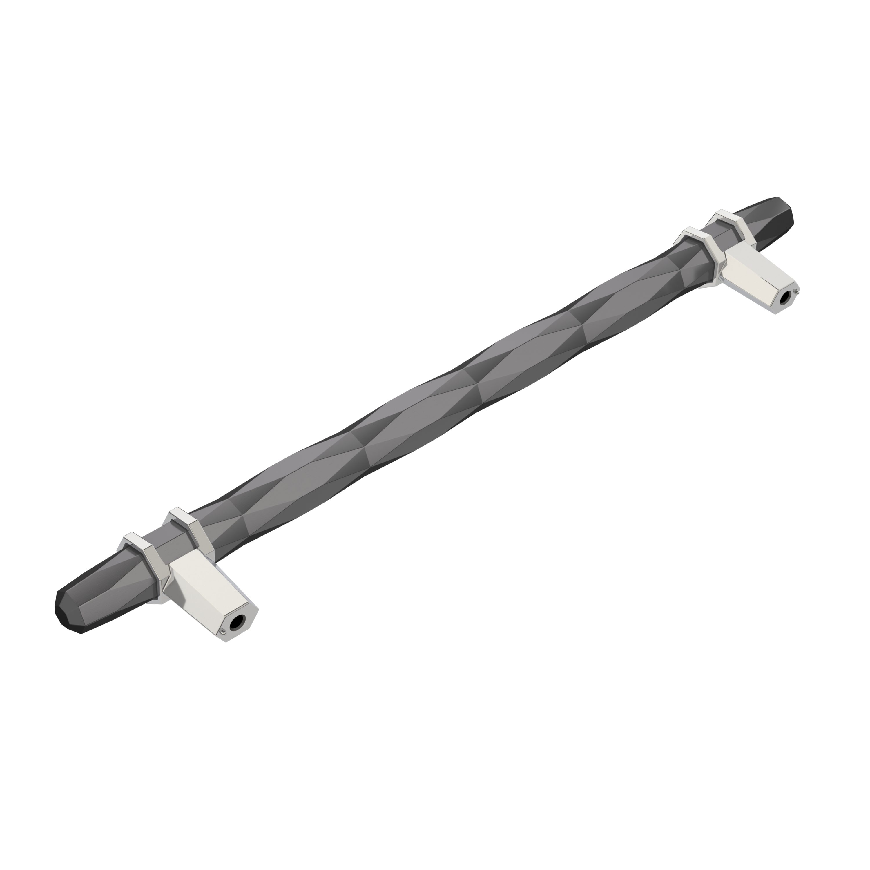 Amerock BP36663BCR26 Cabinet-Pulls - View #7