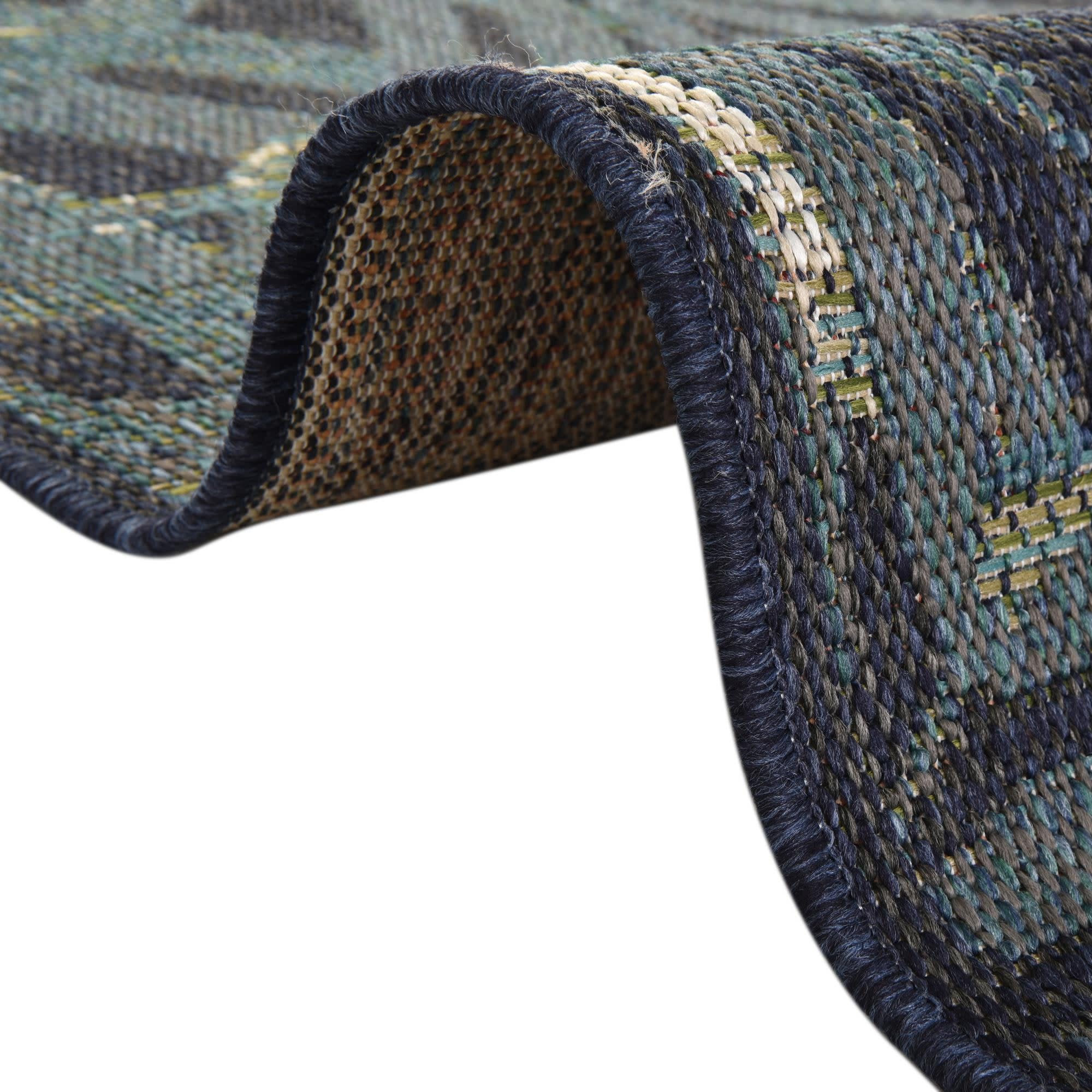 Unique Loom 3176980 rugs - View #7