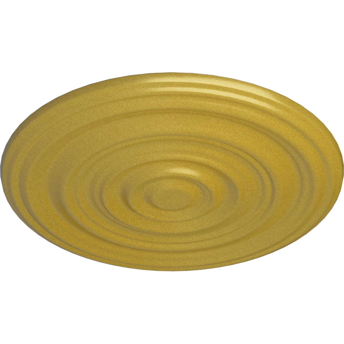 Ekena Millwork CM29CARGS Ceiling-Medallions - View #2