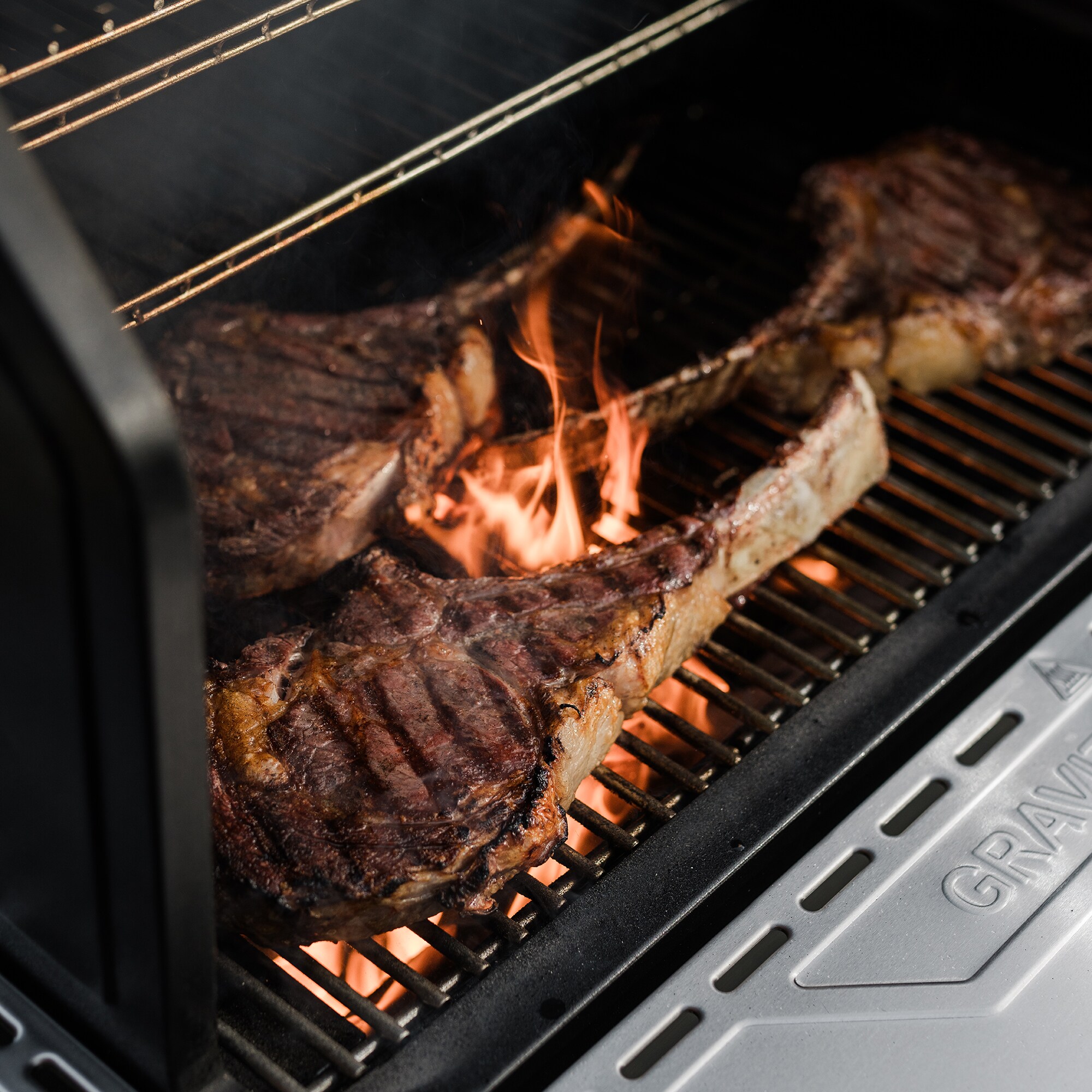 Masterbuilt MB20041223 Charcoal-Grills - View #14
