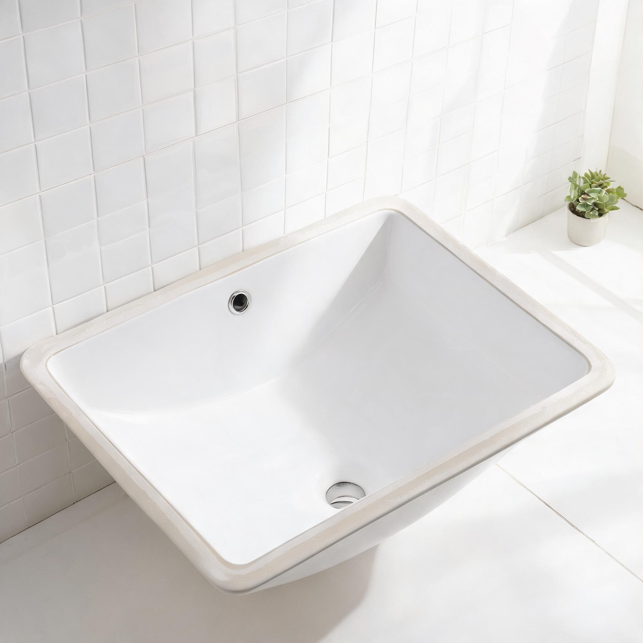 Watnature QB93T73YFD76 Bath-Vanity-Combo - View #7