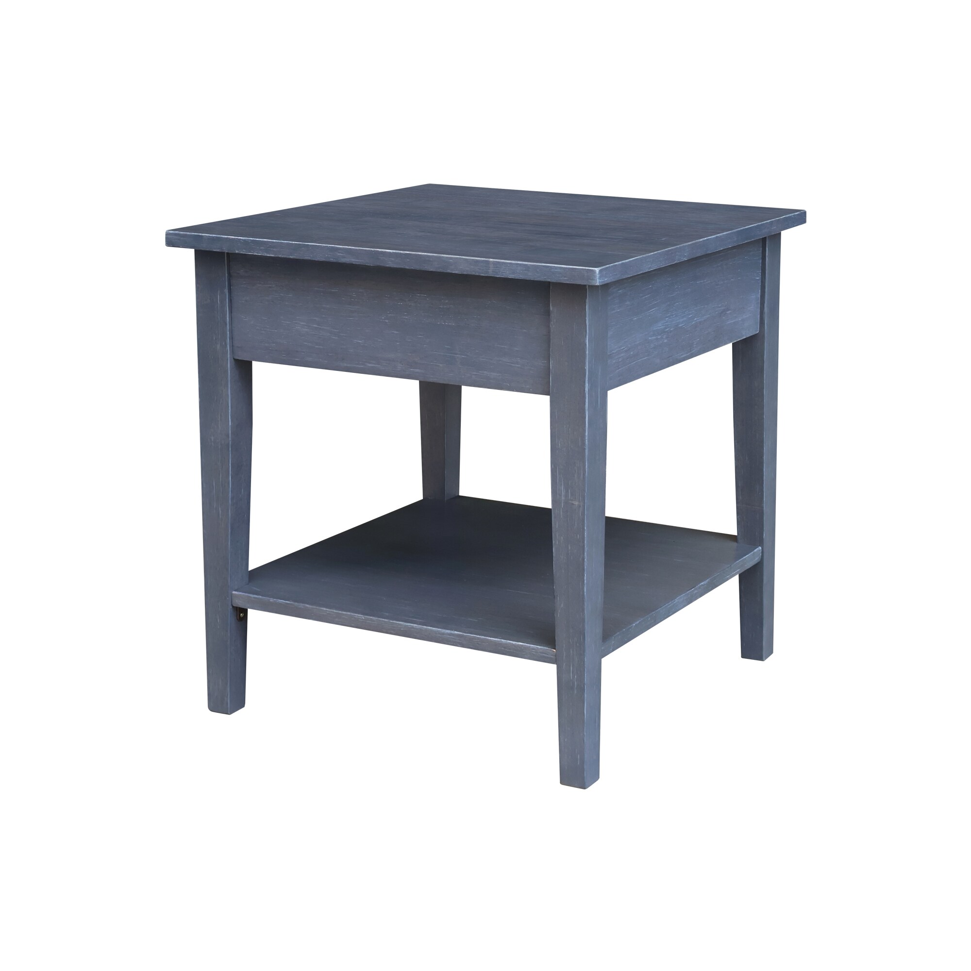 International Concepts OT105-8E End-Tables - View #8