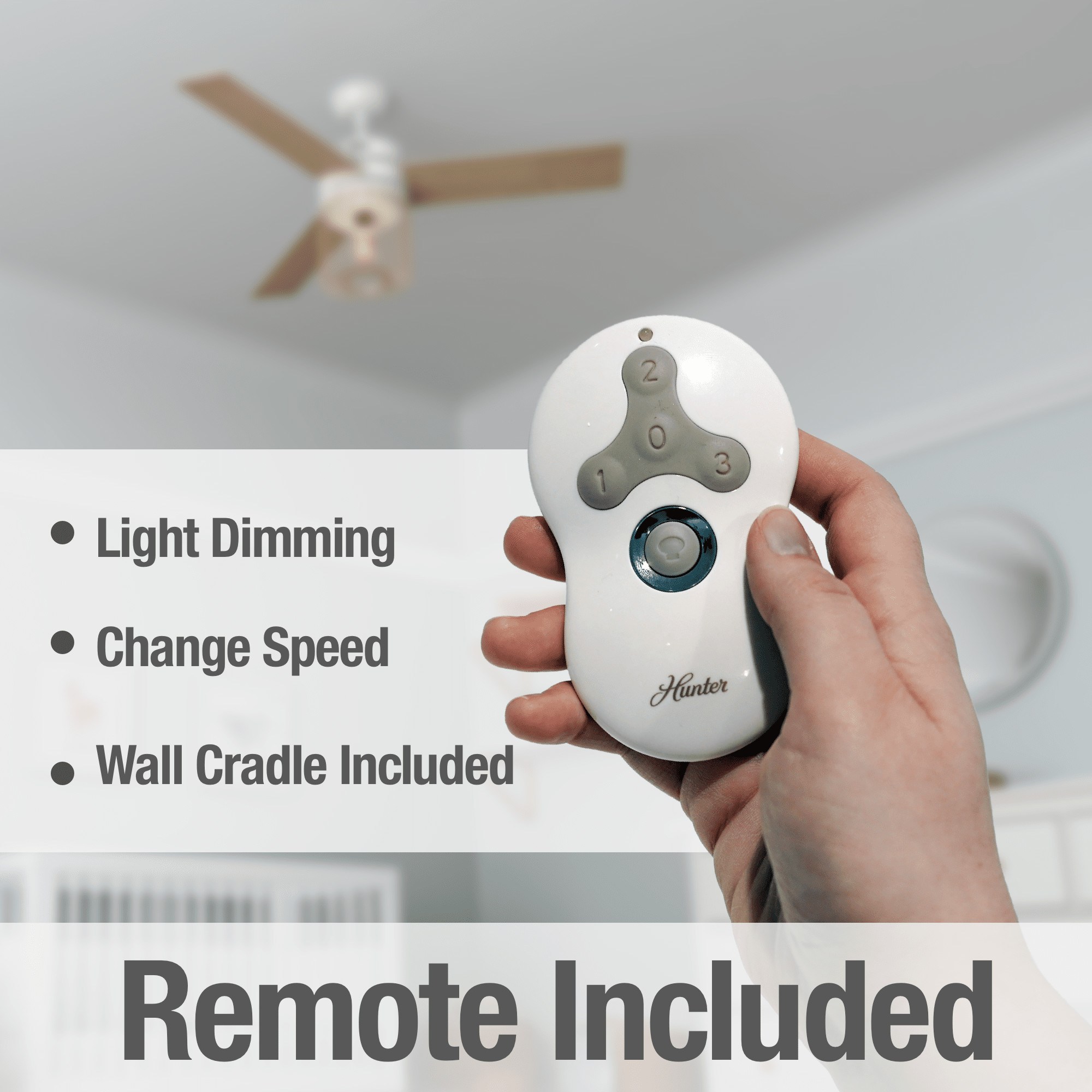 Hunter 59238 Ceiling-Fans - View #10