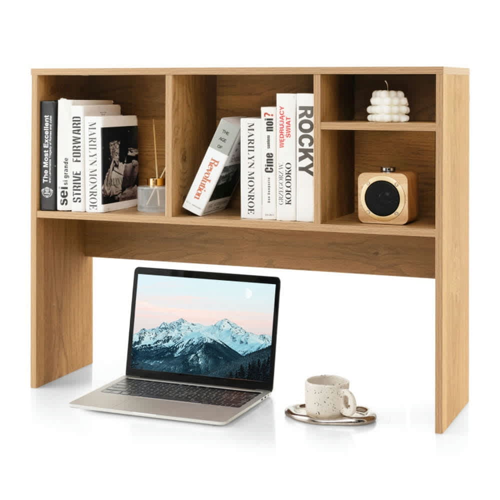 VERYKE 7429537126442 bookcases - View #2