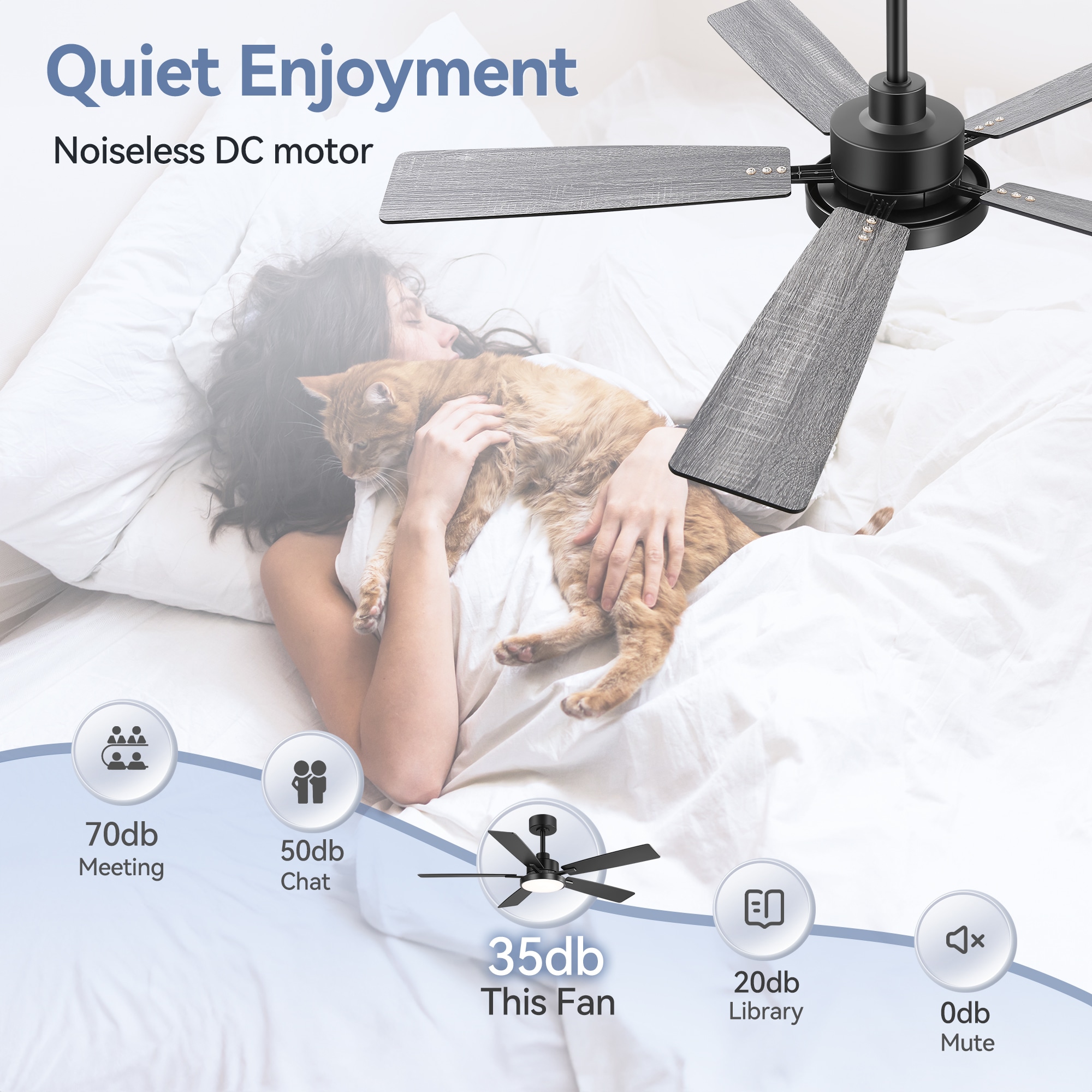 Breezary 32042-BK Ceiling-Fans - View #11