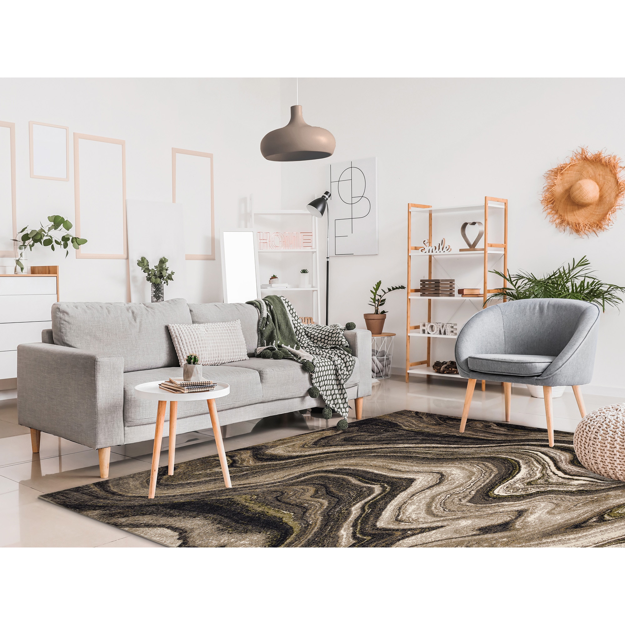 Liora Manne ASD58813348 rugs - View #8