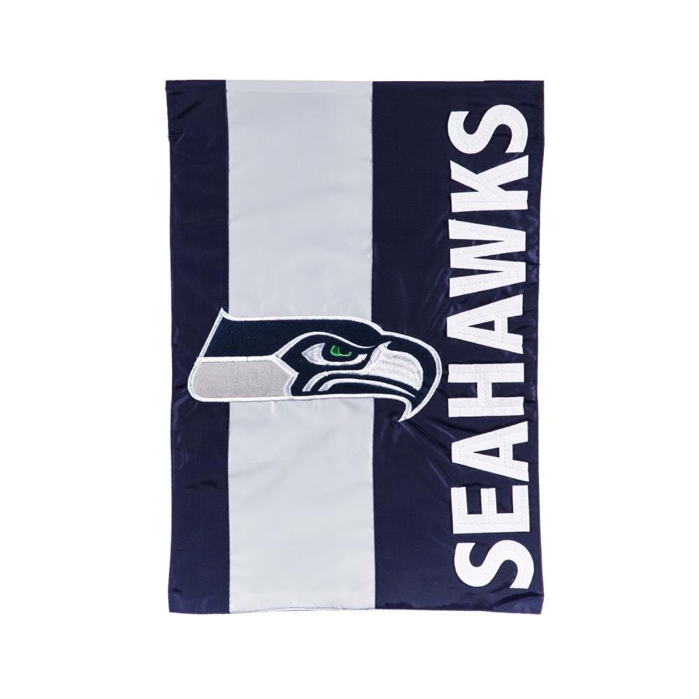 Seattle Seahawks Flags & Banners at