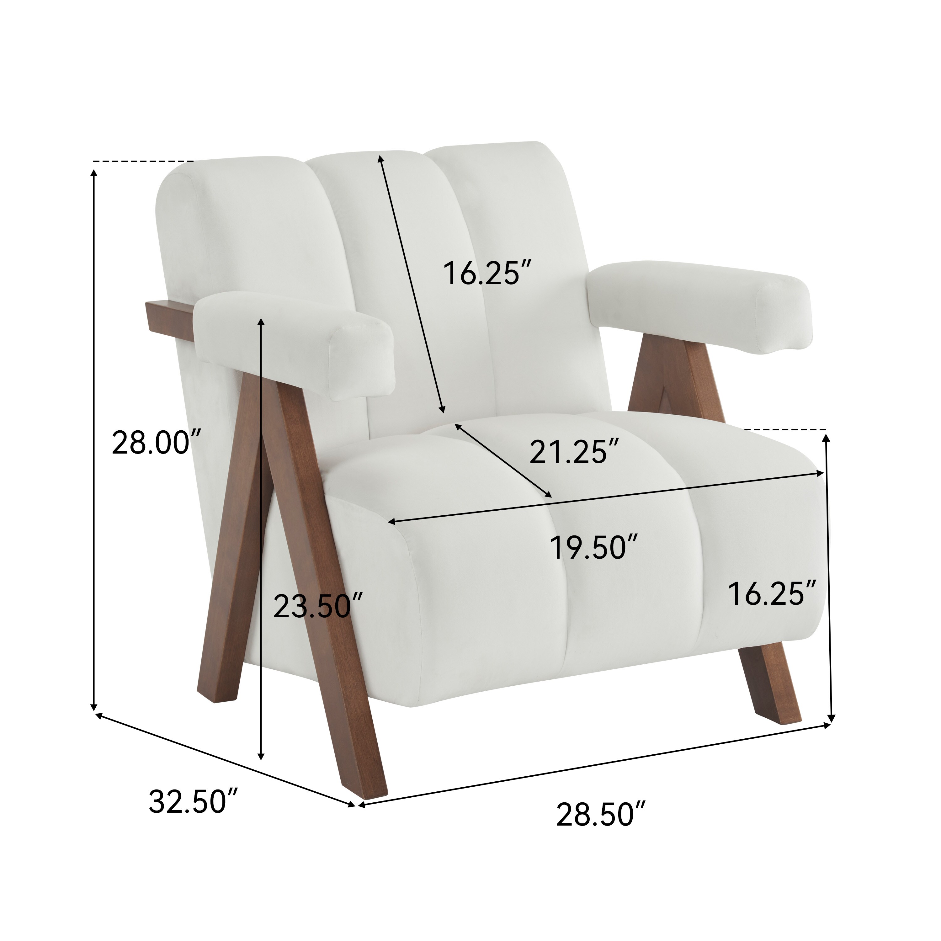 Best Selling Home Decor 320420 chairs - View #3