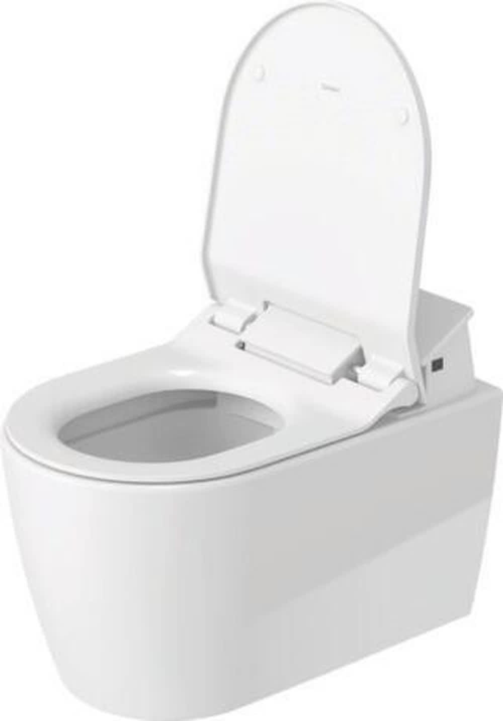 Duravit 611000001501300 Bidet-Toilet-Seats - View #15
