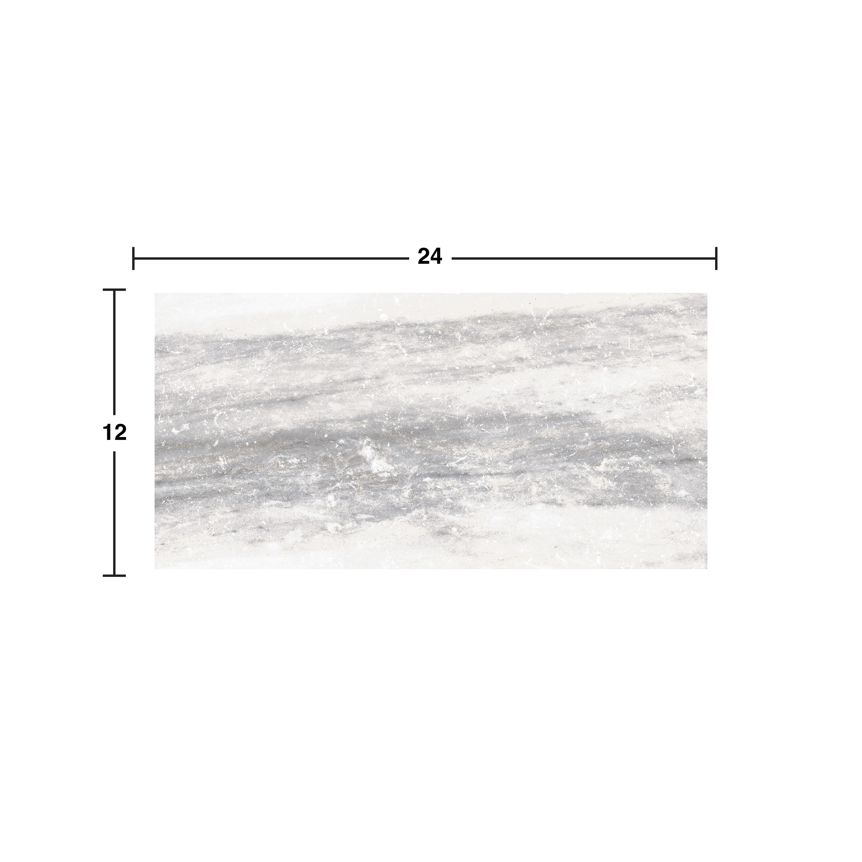 allen + roth 0683101 Ceramic-Tile - View #6