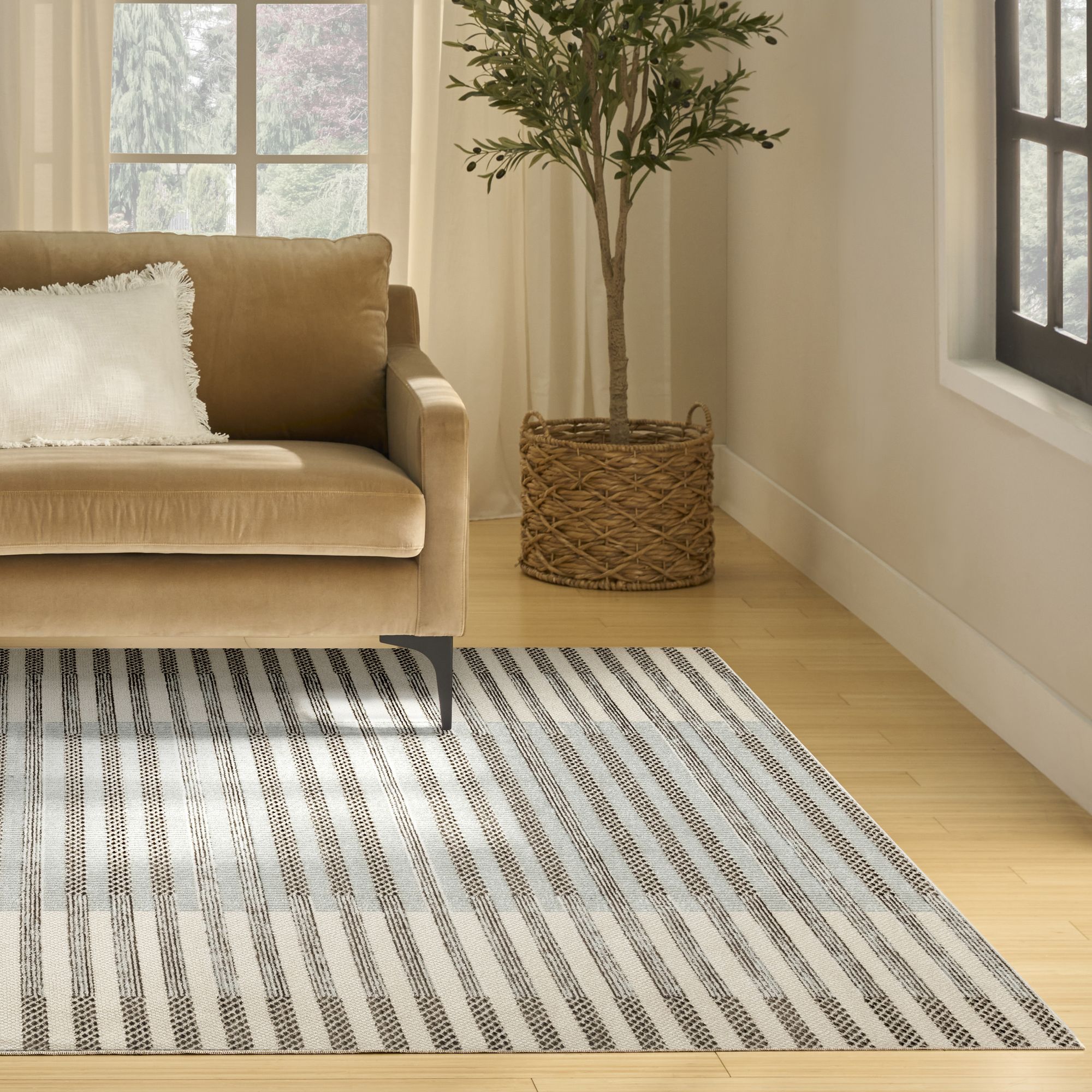 Nourison 841491149683 rugs - View #7