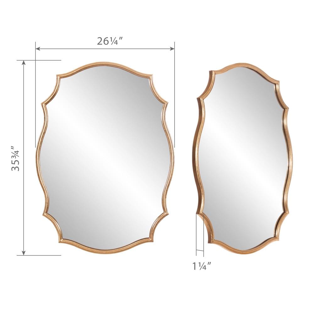 Patton 1807-3731 Decor-Mirrors - View #5