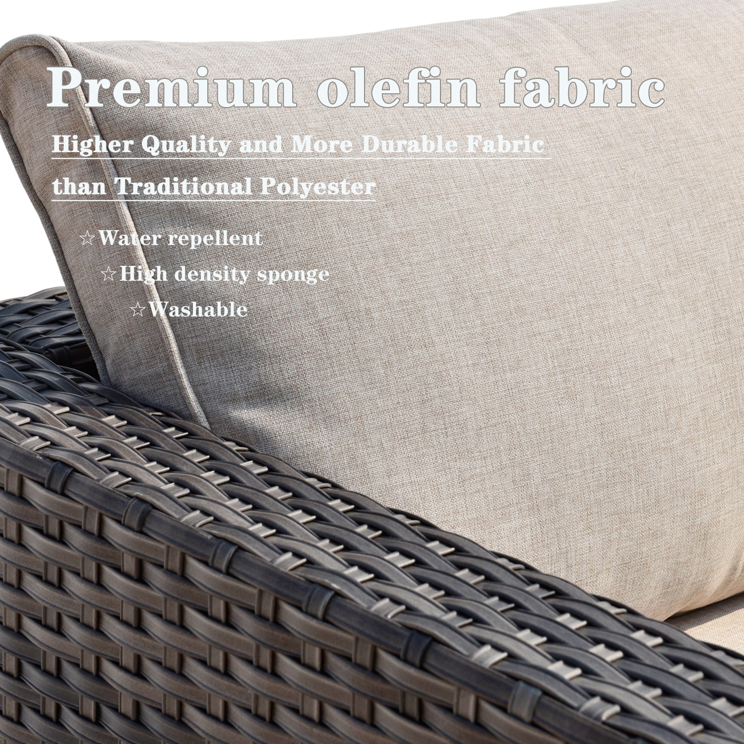 Pouuin SYZHOP6-BOX1N2 Patio-Sofas-Daybeds - View #5
