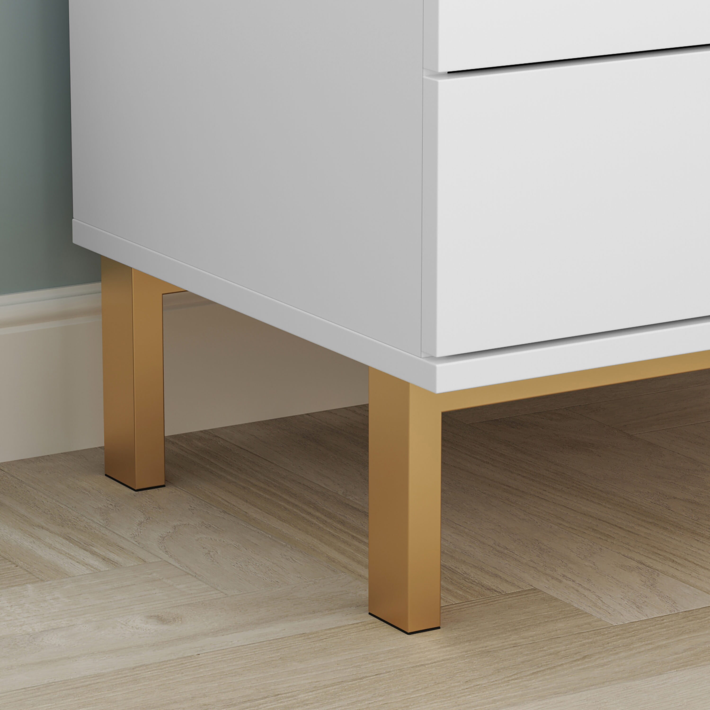 FUFU&GAGA LJY-KF200155-02 nightstands - View #8