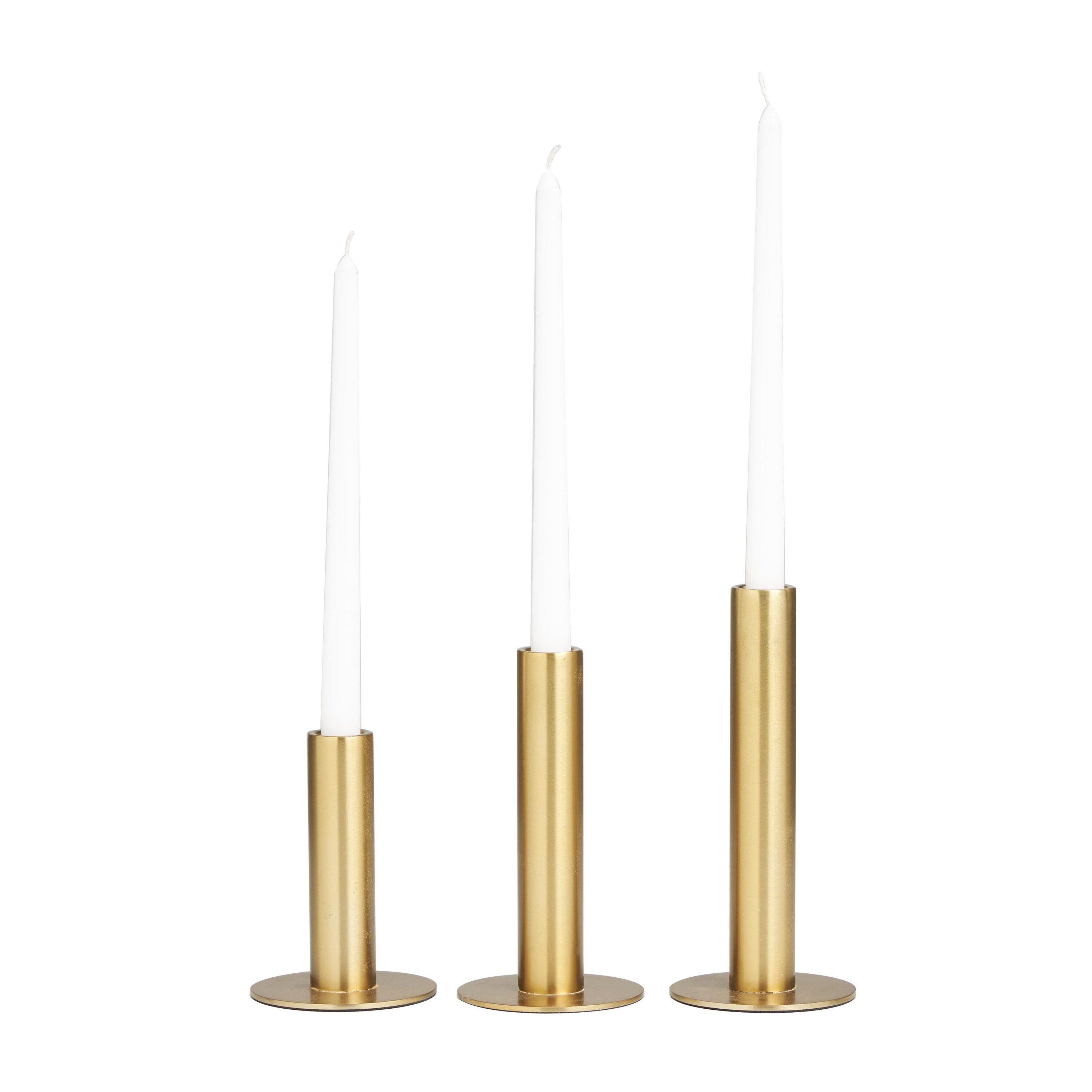 Grayson Lane 820409 Candle-Holders - View #2