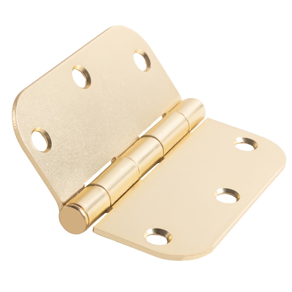 Global Door Controls CP3535-5/8US4-M Entry-Door-Hinges - View #2