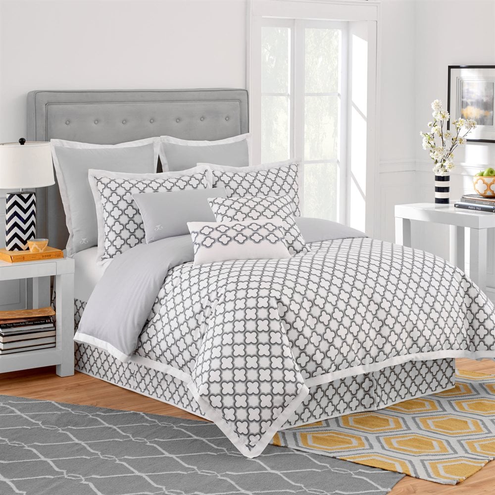 Jill Rosenwald by WestPoint Home undefined in the Comforters ...