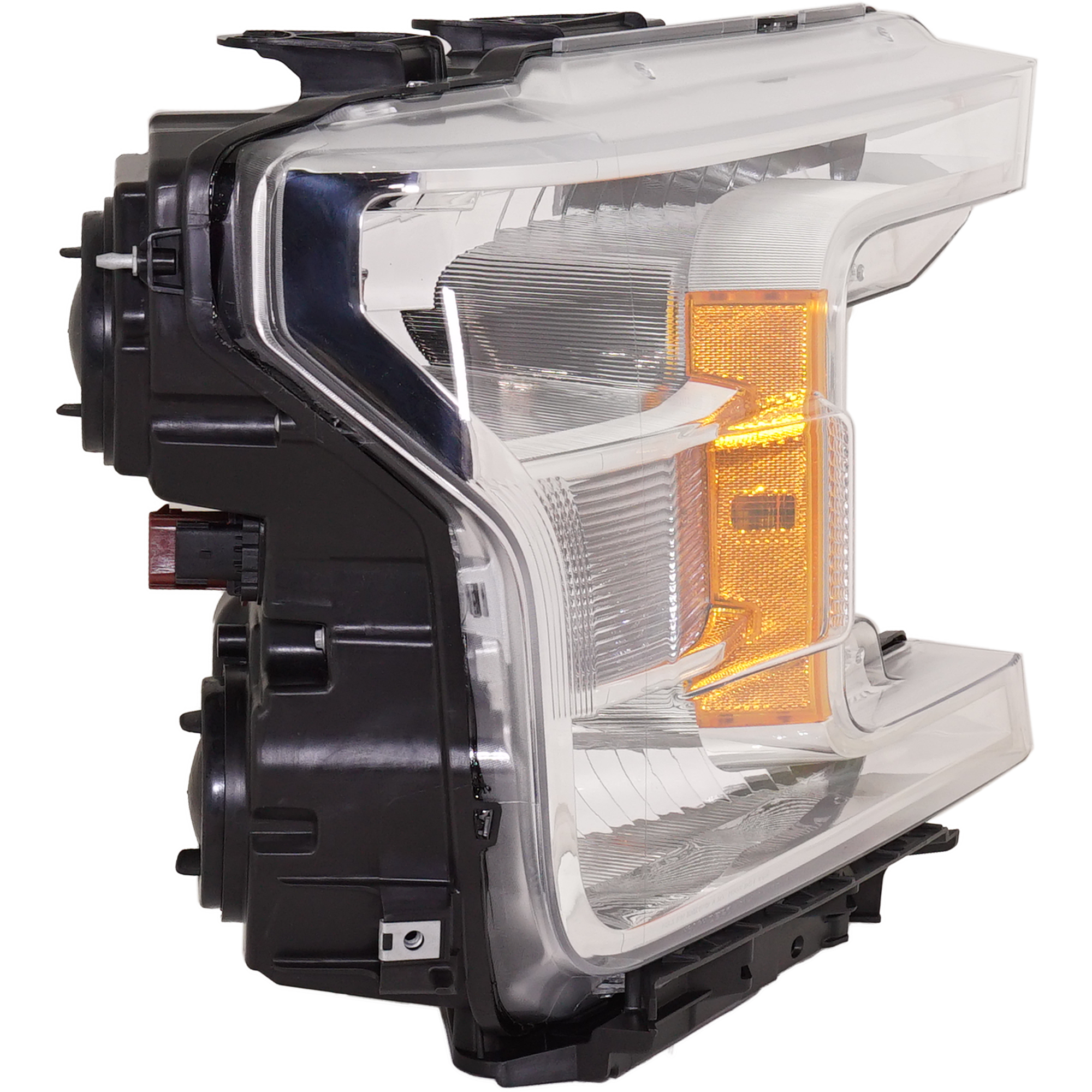 Garage-Pro GPRF10010089 Headlights-Components - View #2