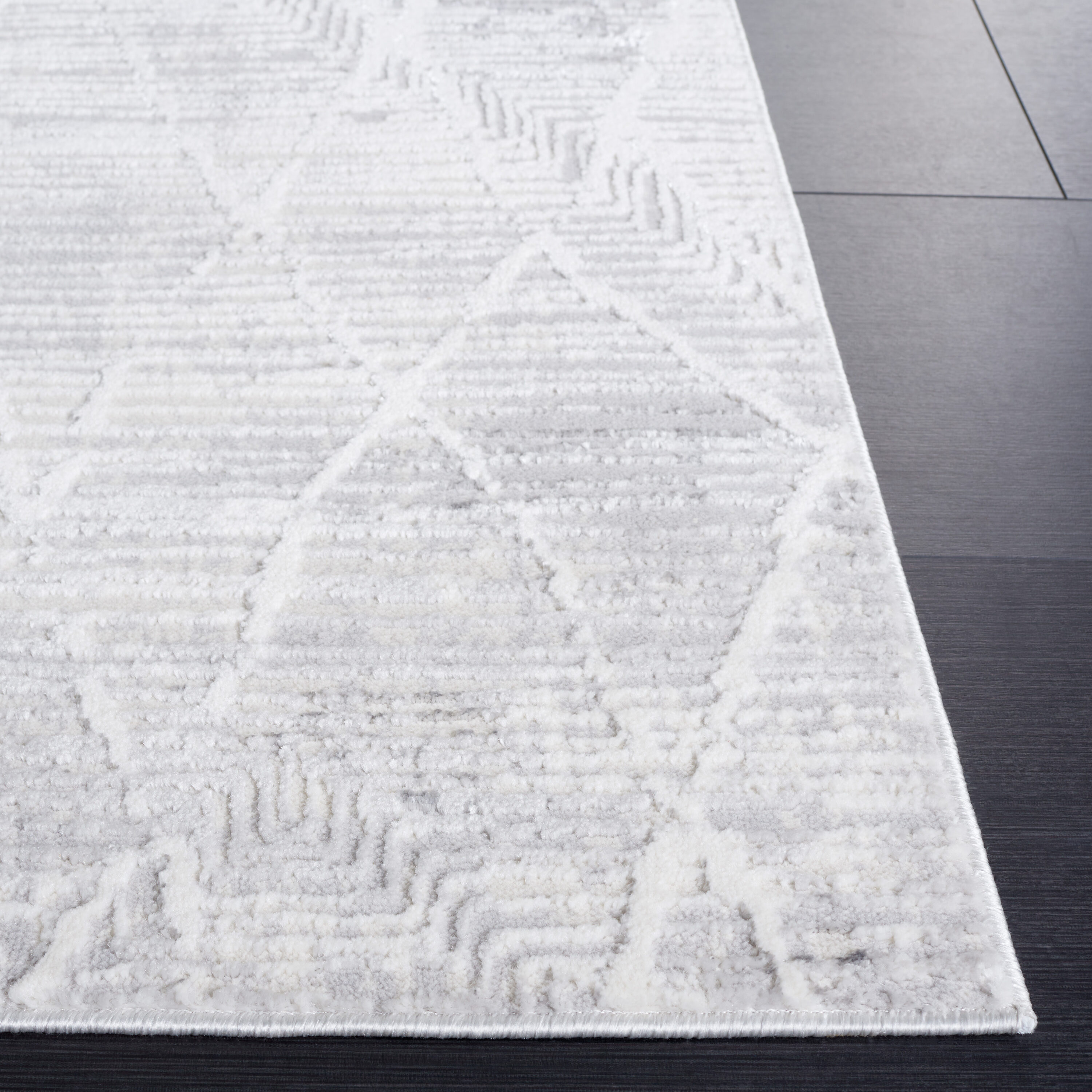 Safavieh HAN106A-7SQ rugs - View #2