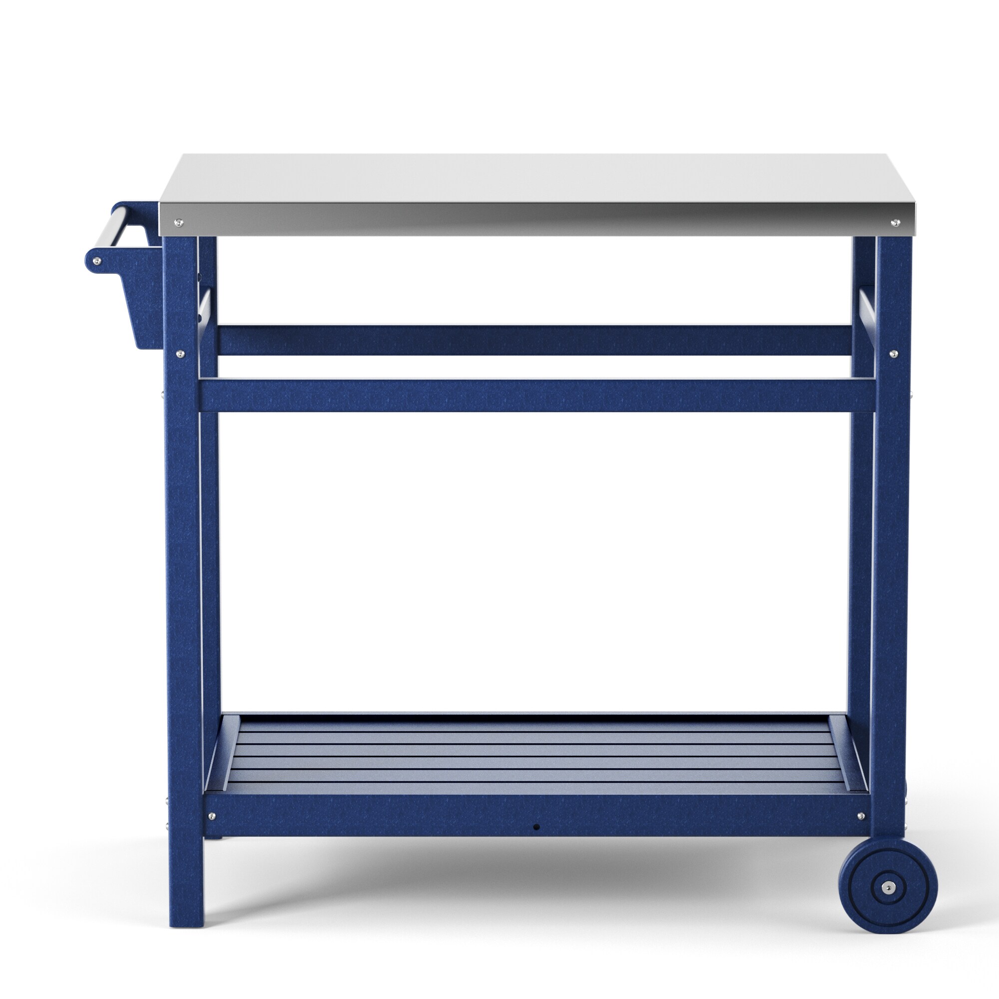 Poly furniture KC-SS01-NB Grill-Carts-Grill-Stands - View #3