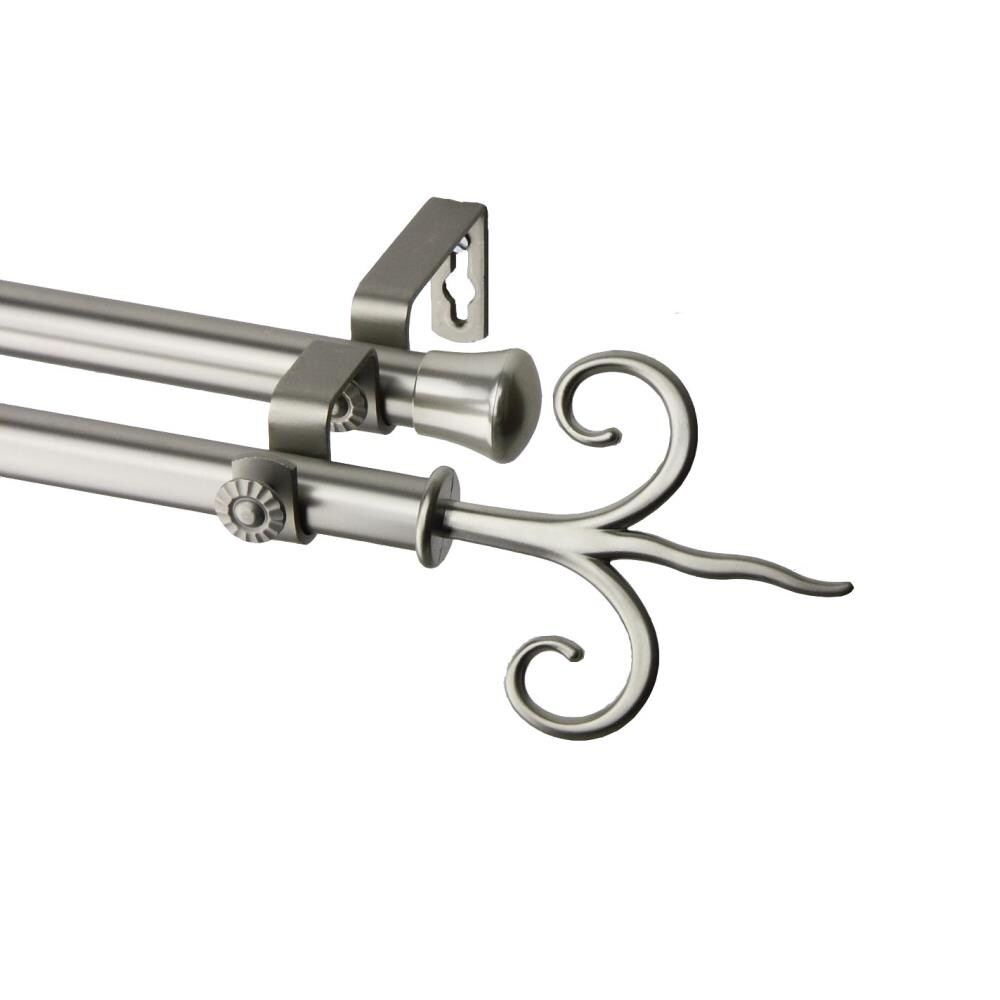 Hart & Harlow L4734-285 Curtain-Rods - View #2