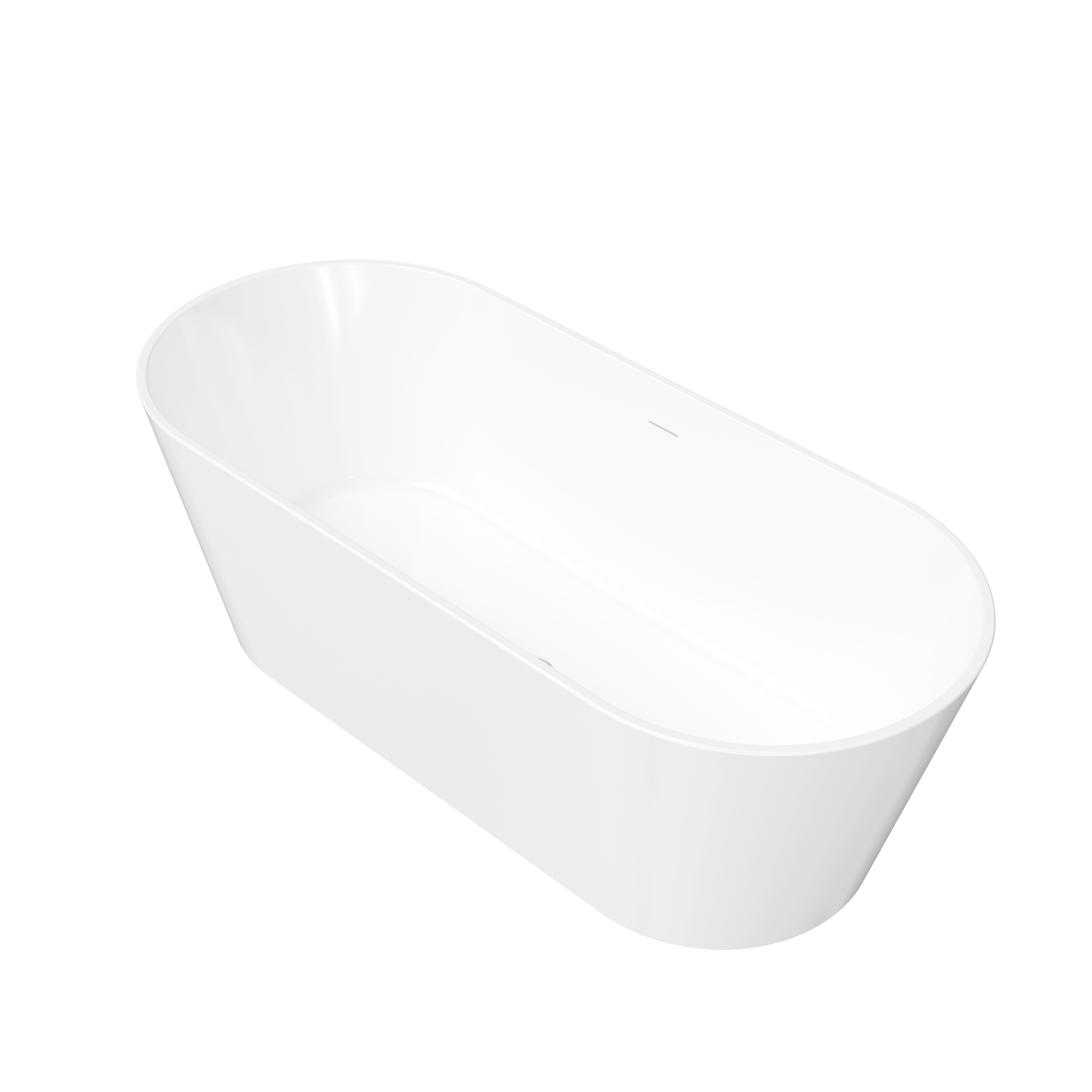 WELLFOR TO-ED-BV30GYBK bathtubs - View #19