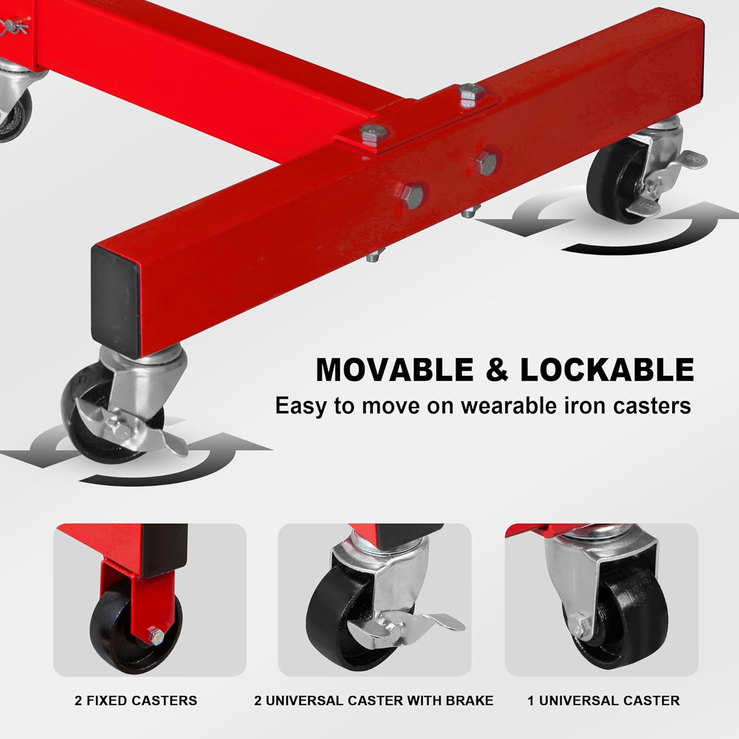 Big Red T26801 Shop-Equipment - View #6