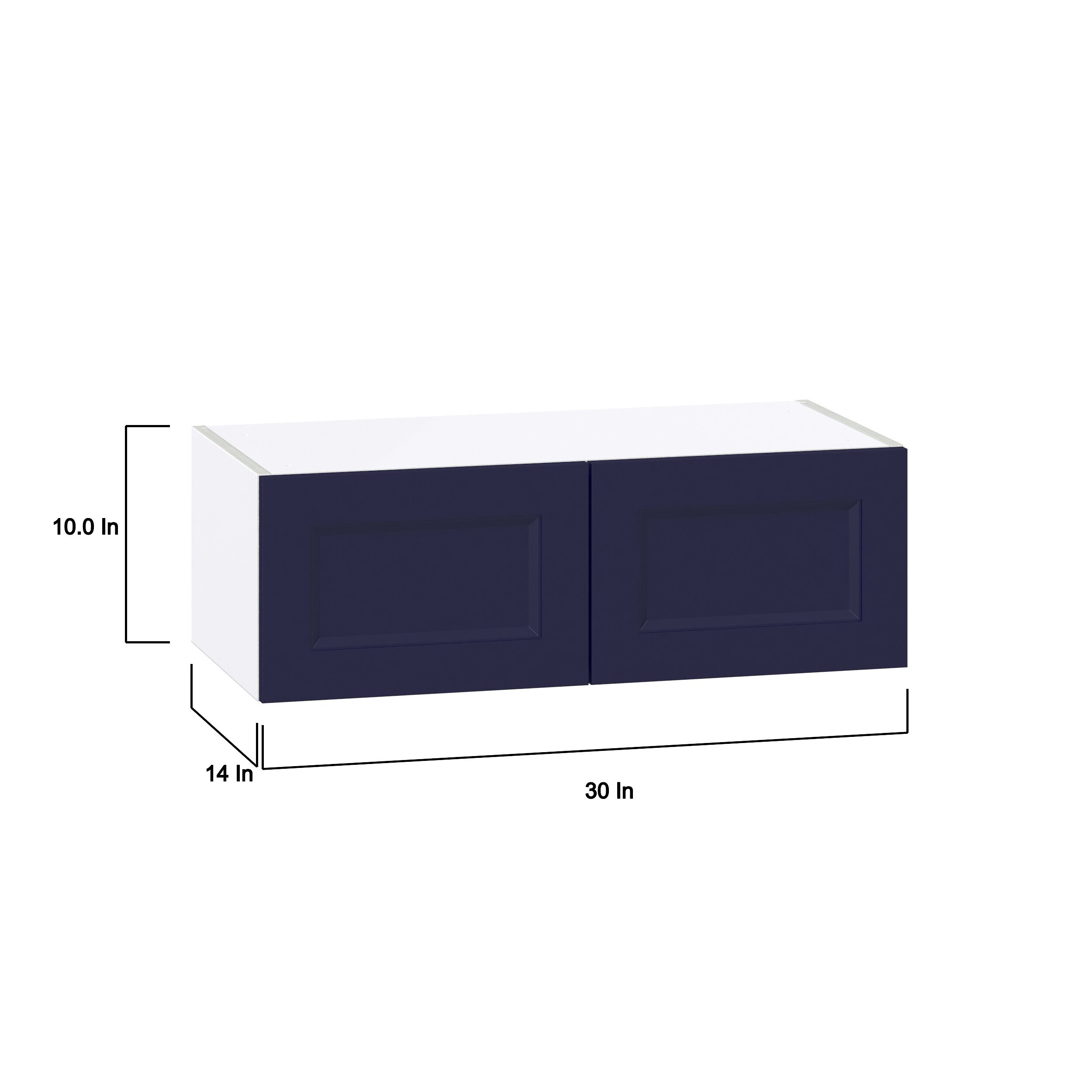 Hugo&Borg DSW3010-LO Cabinets-Kitchen - View #4