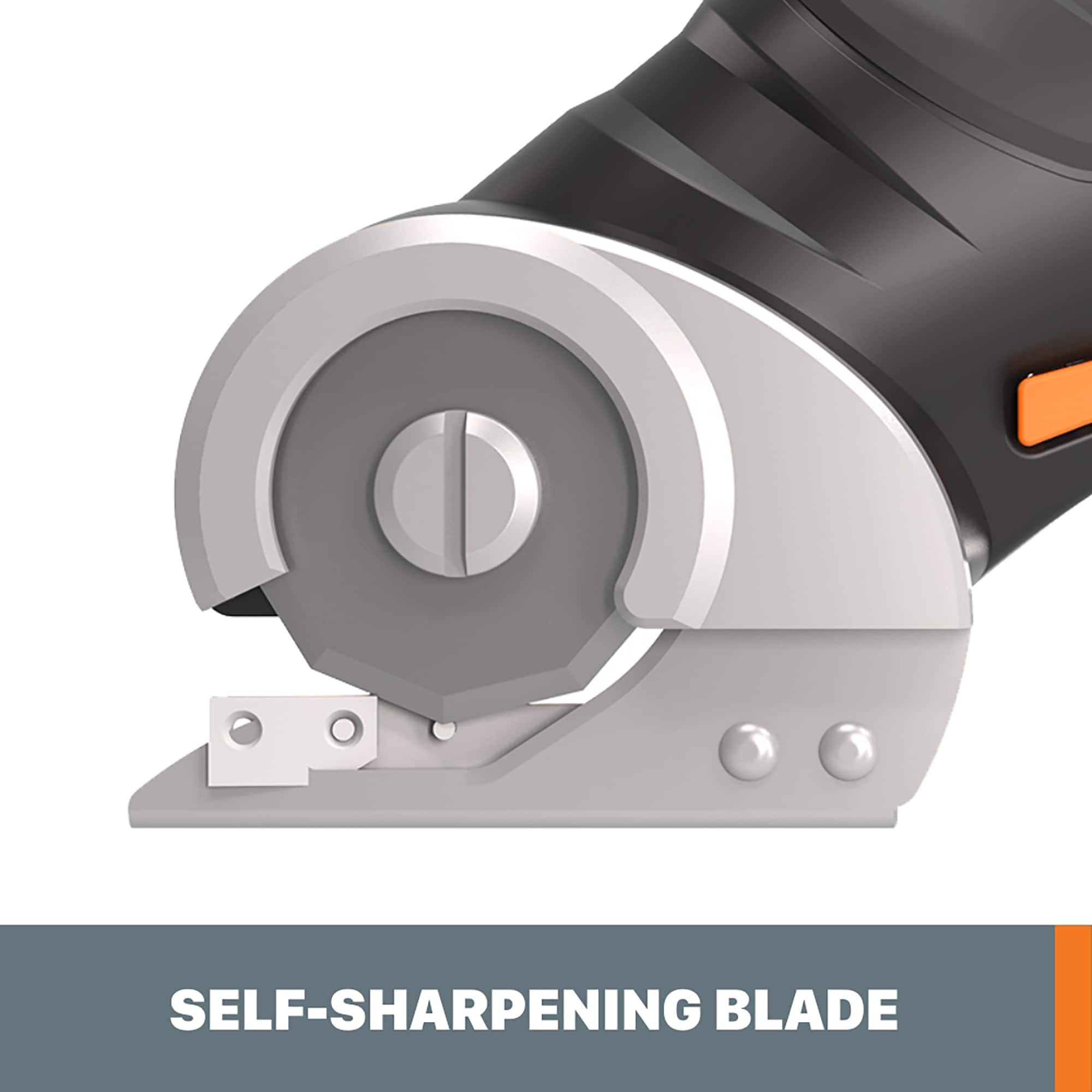 WORX ZipSnip 1.6-in Steel Extra Fine Cut PVC /Abs Saw Blade Set at