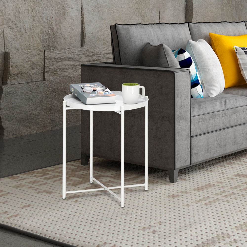 Winado 669277238884 End-Tables - View #7